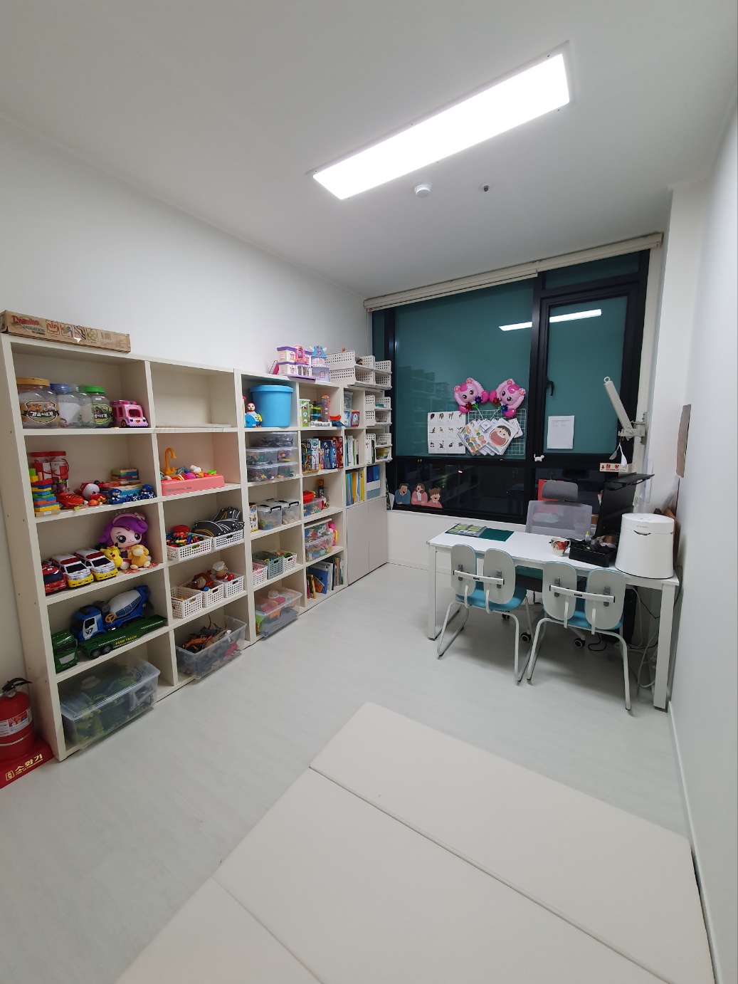 푸른솔언어심리발달센터 대표 이미지