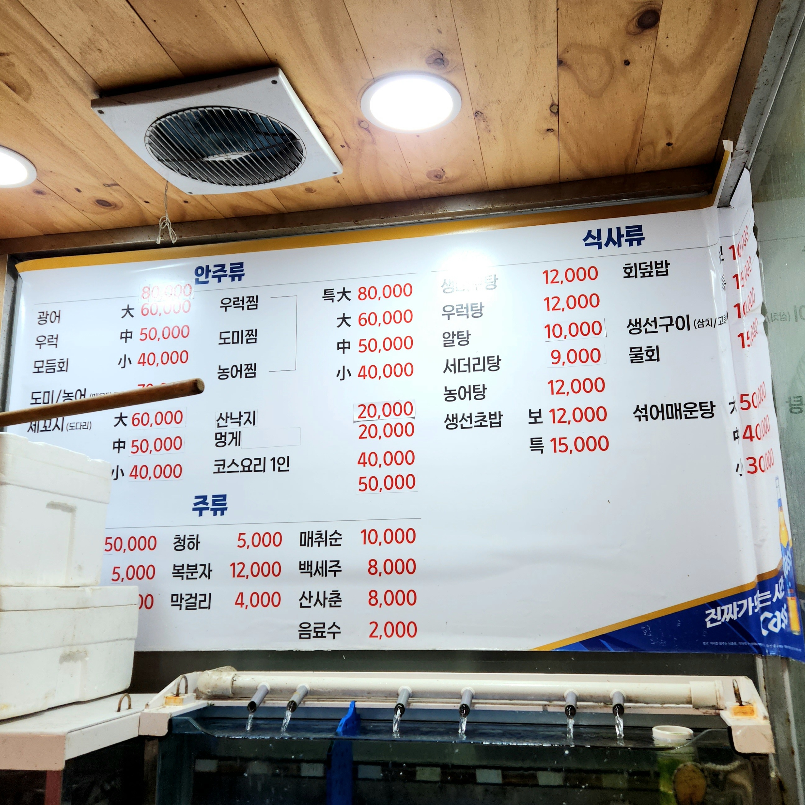 해송