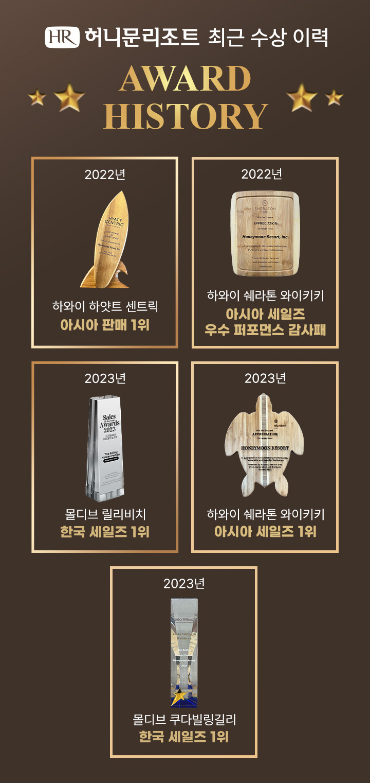 허니문리조트 포항지사
