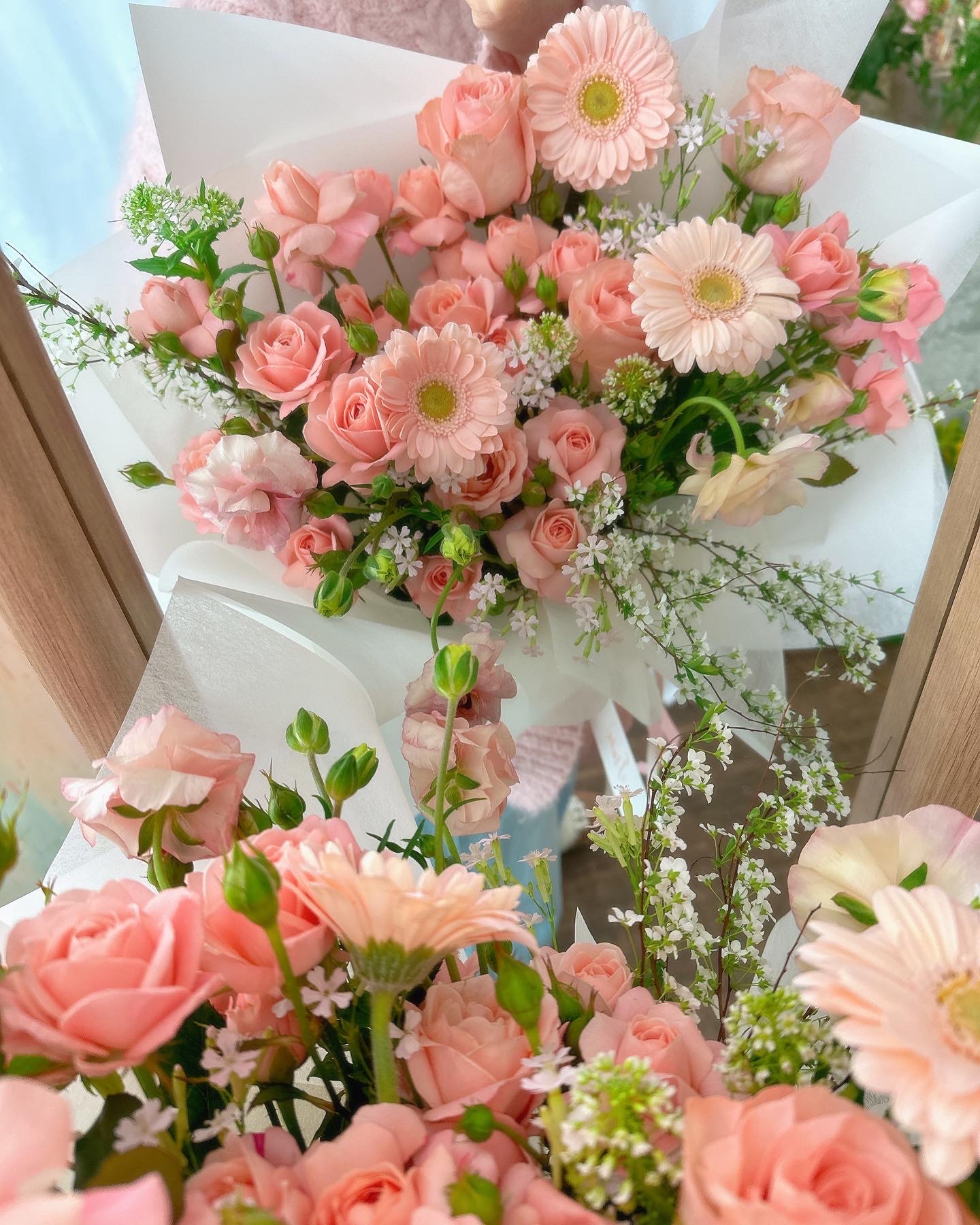 제이라온FLOWER