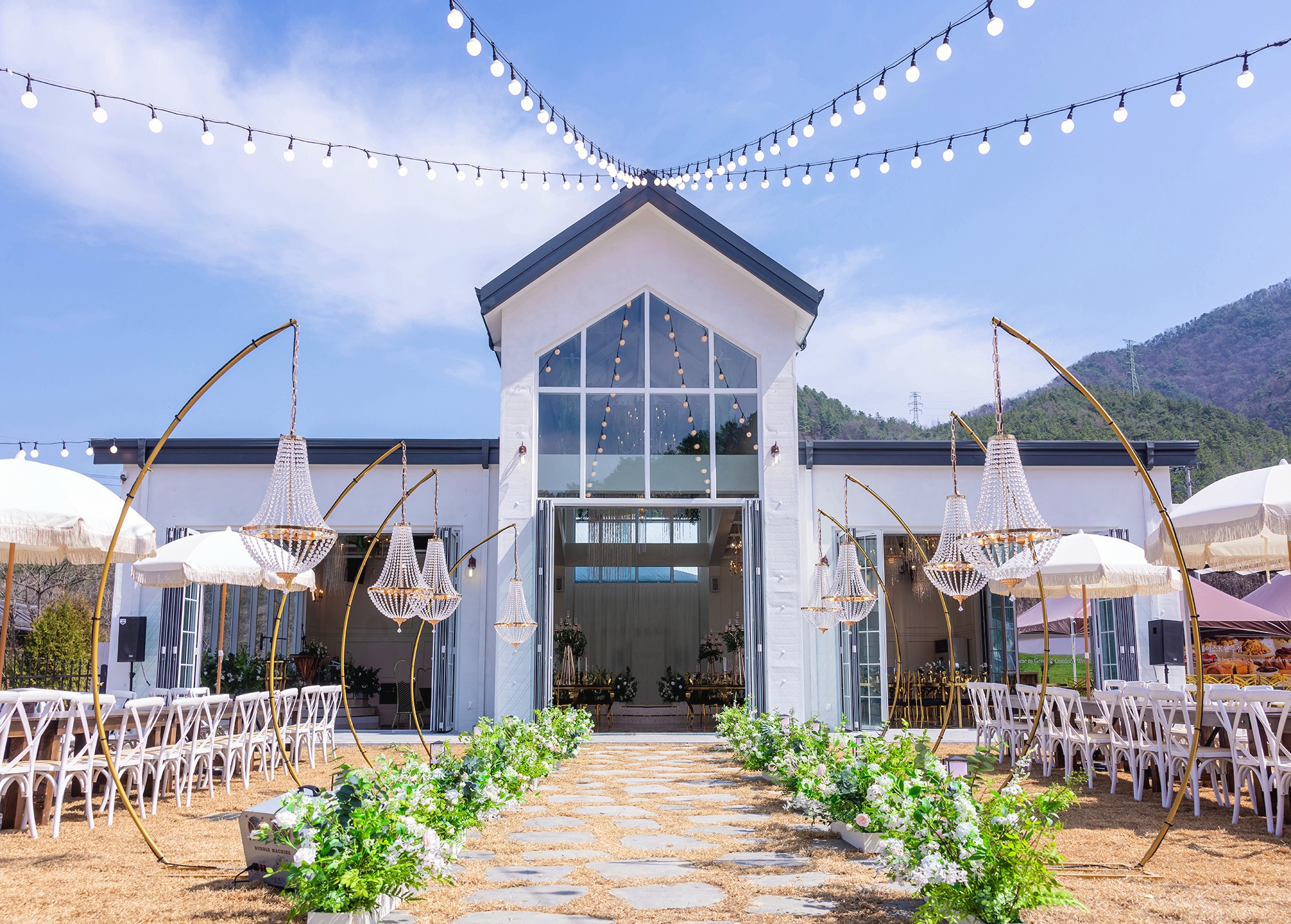 그레이스K 완주점