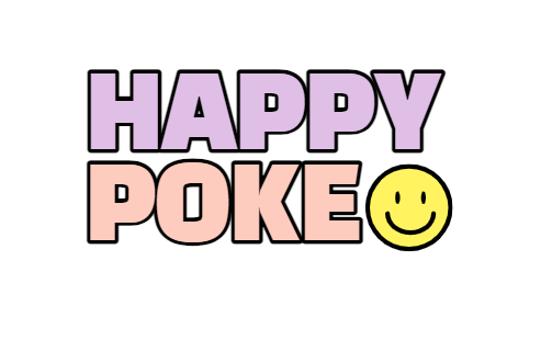 해피포케<HAPPYPOKE>