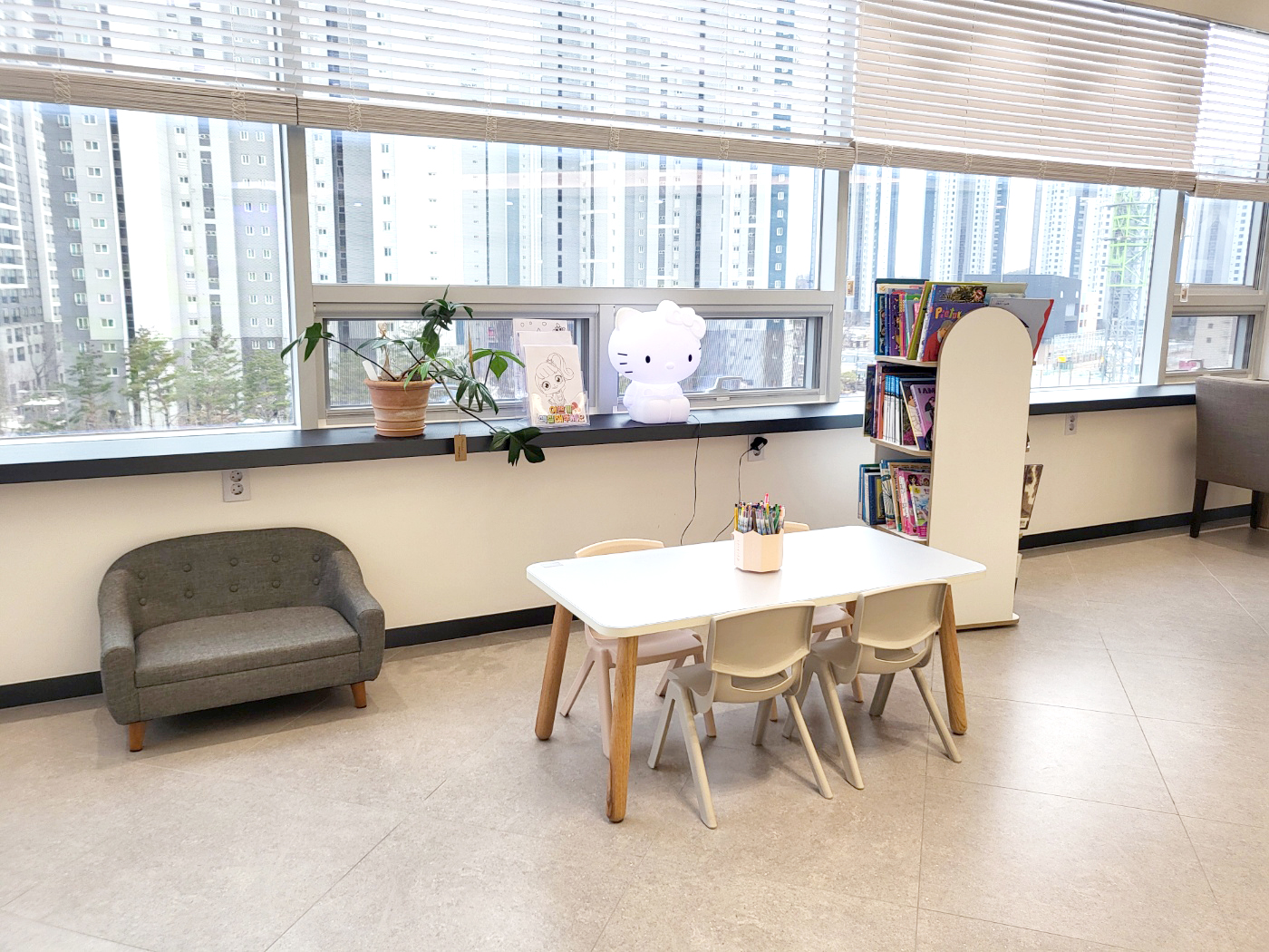 인천퍼스트안과의원 대표 이미지