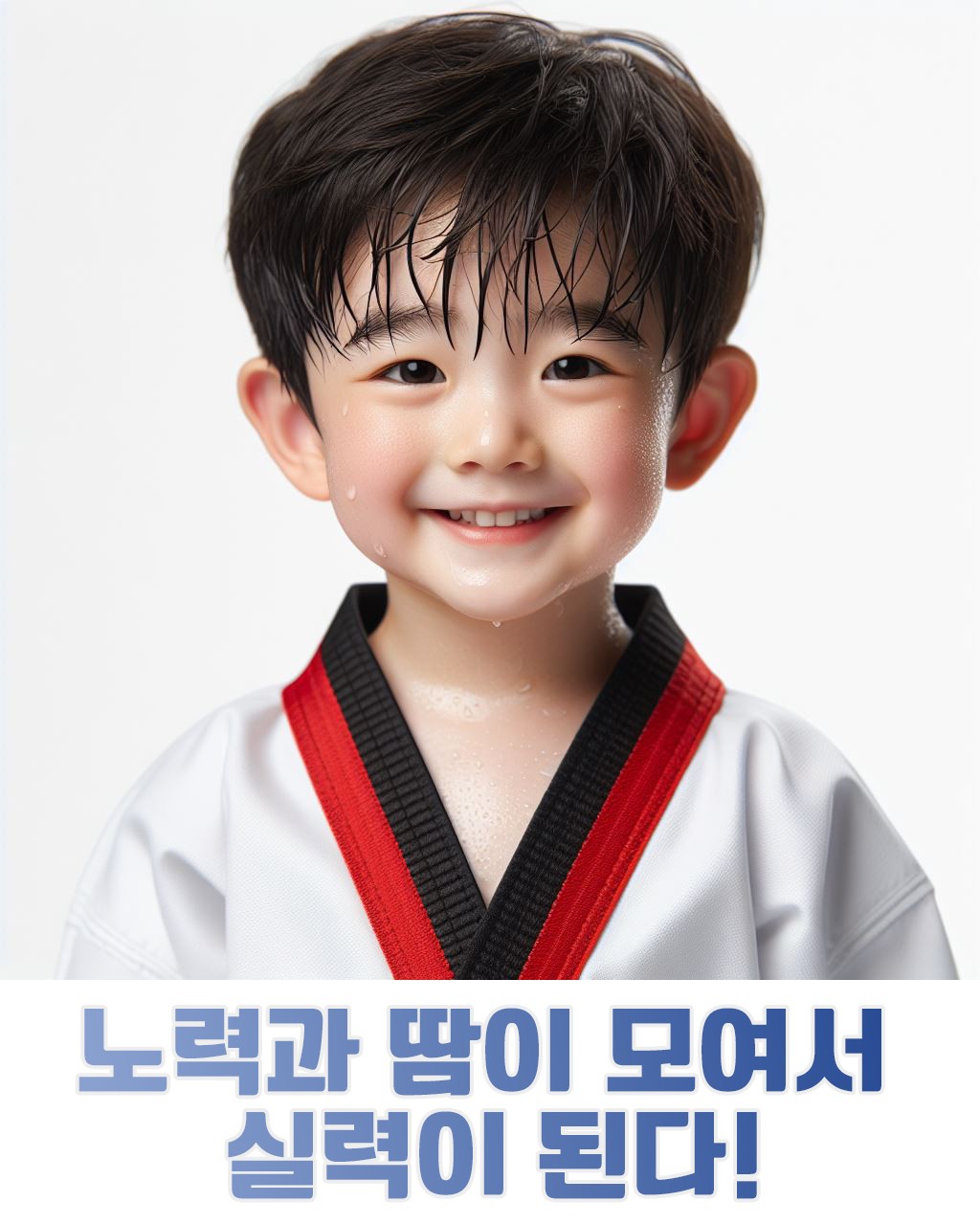 성복동용인대백호태권도장