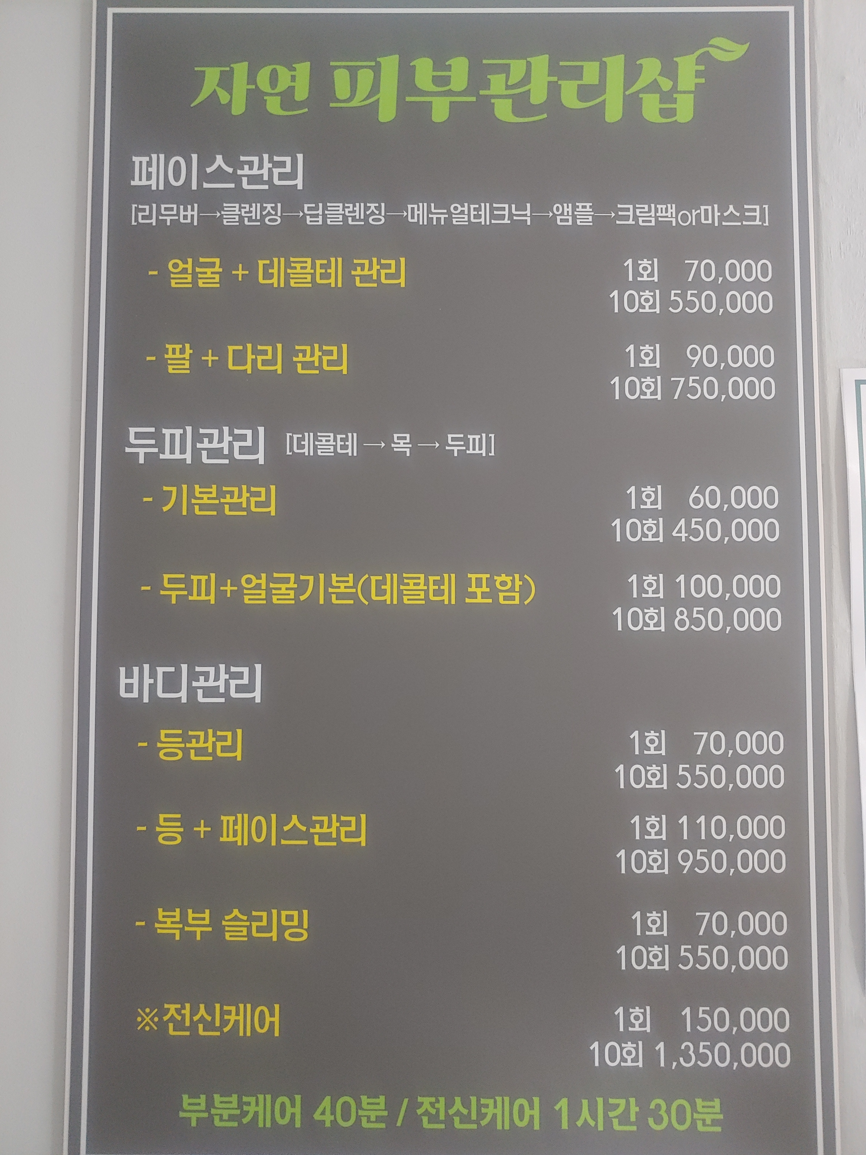 내몸그대로연구소