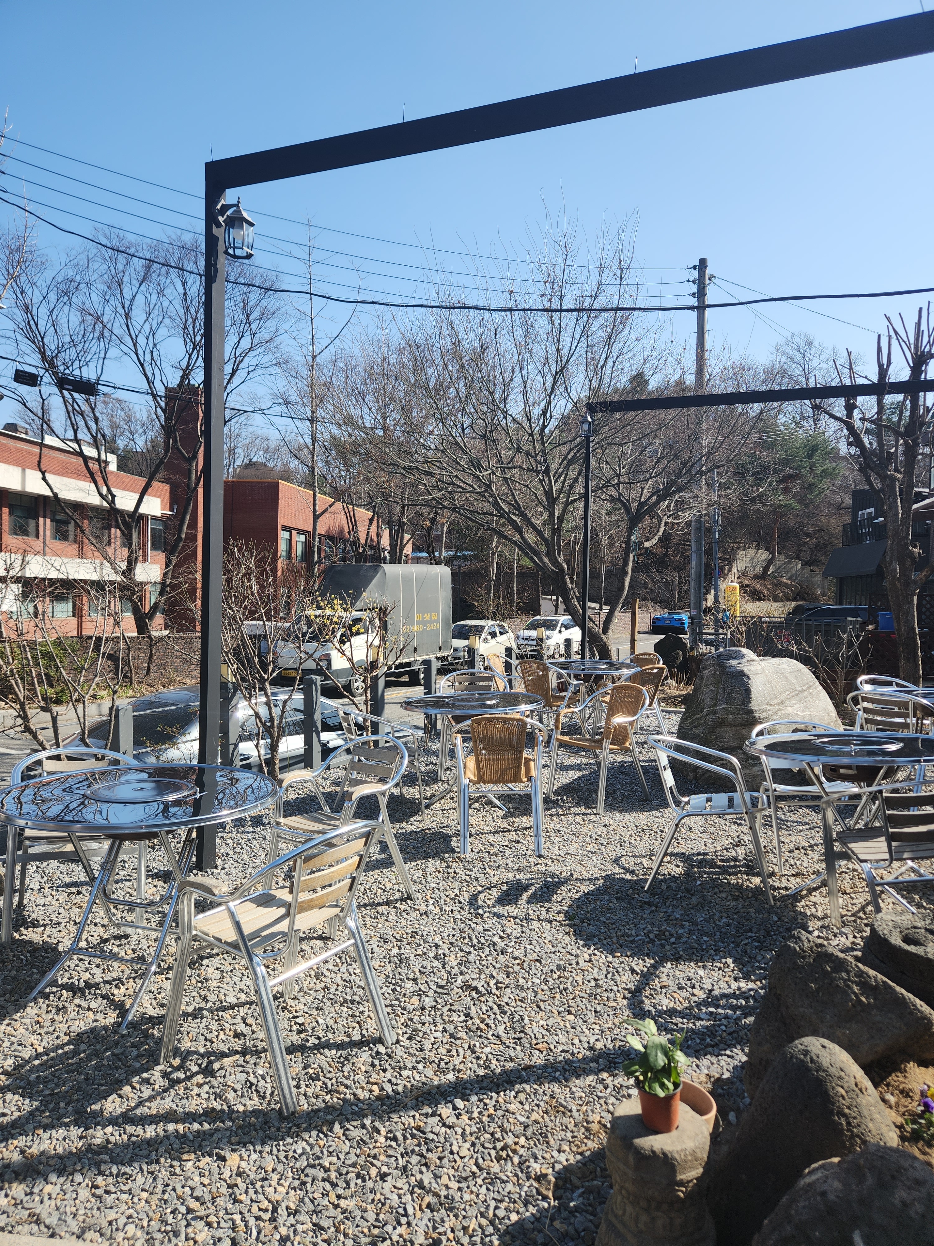 북한산숯불갈비 대표 이미지