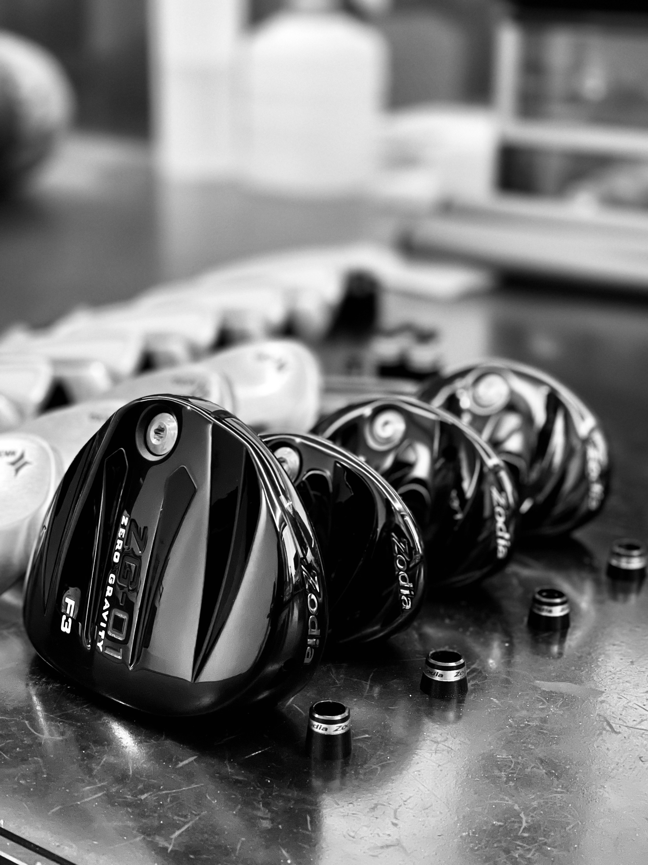 TTX 트루템퍼 이미지