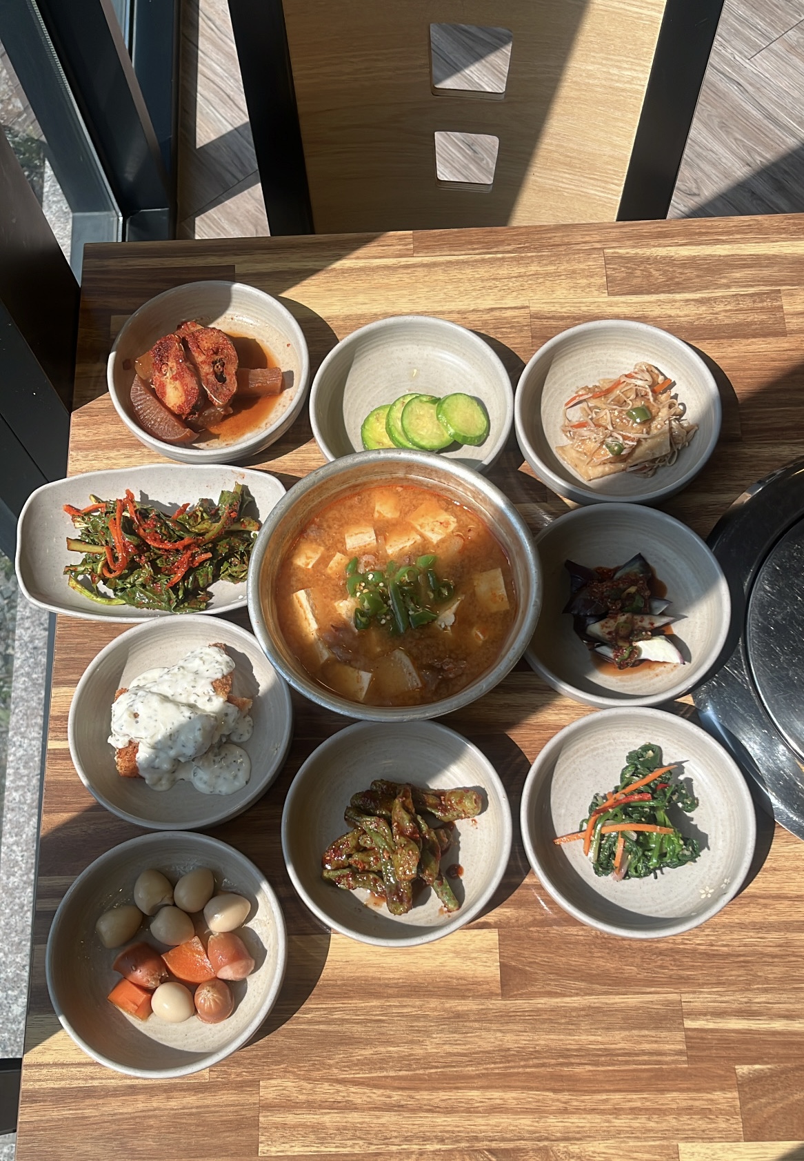 소전생고기안강점