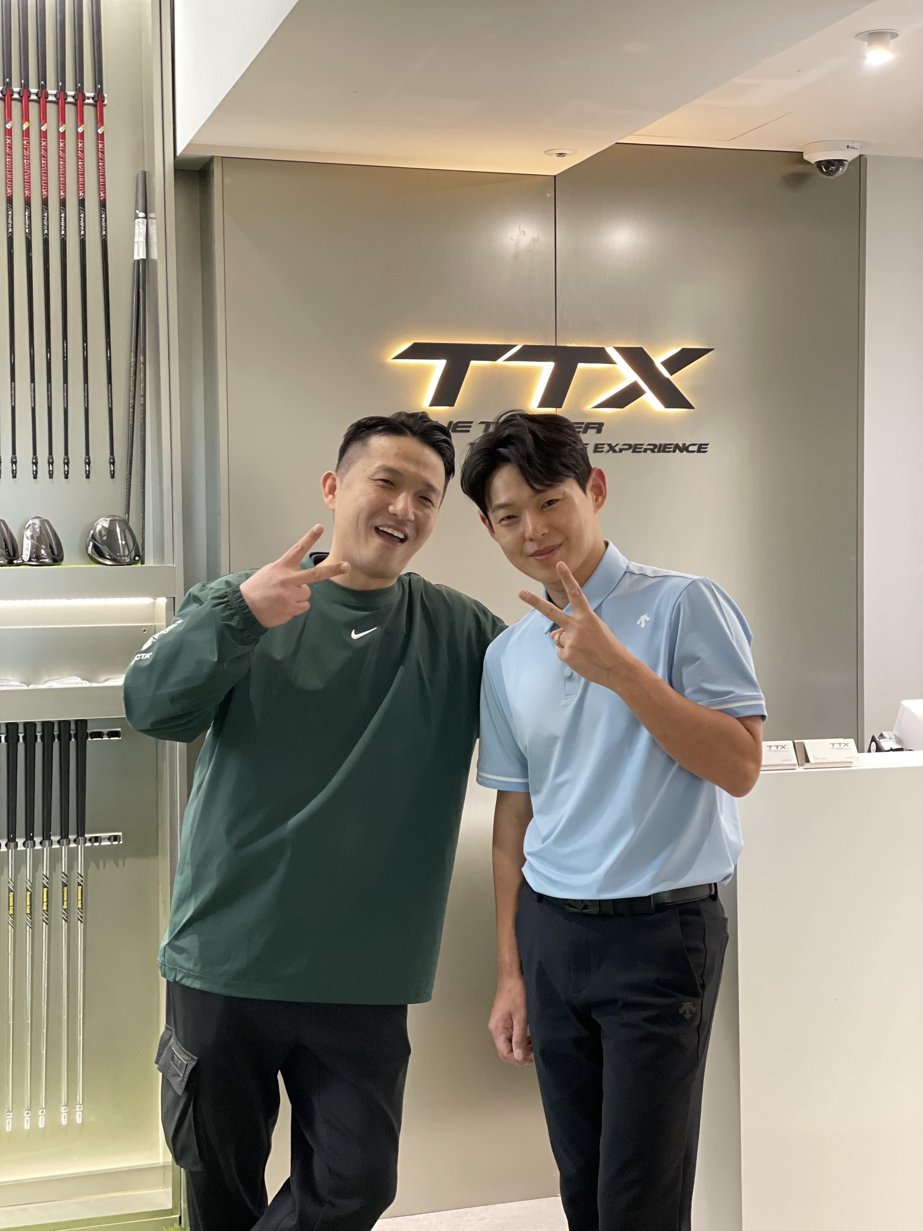 TTX 트루템퍼 대표 이미지
