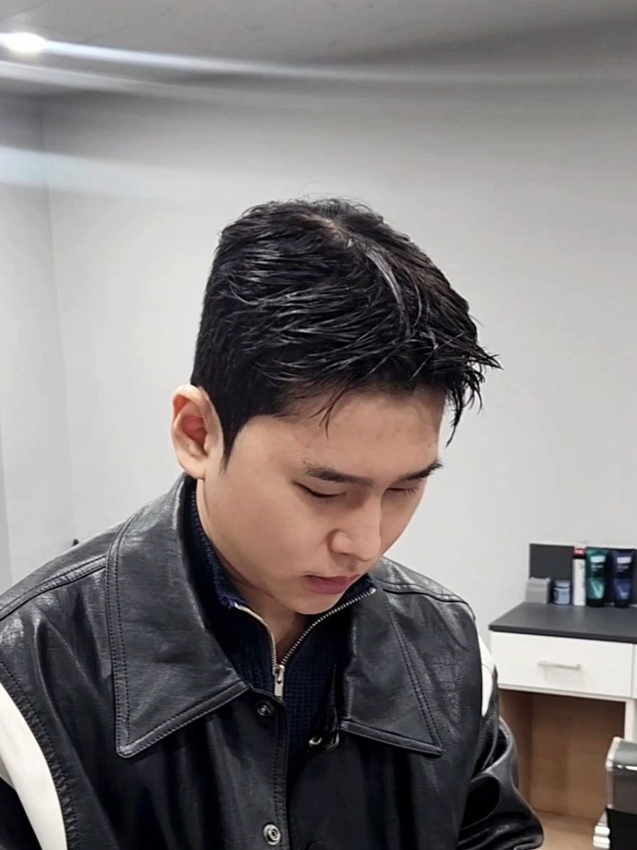 아비트맨즈헤어 문래본점
