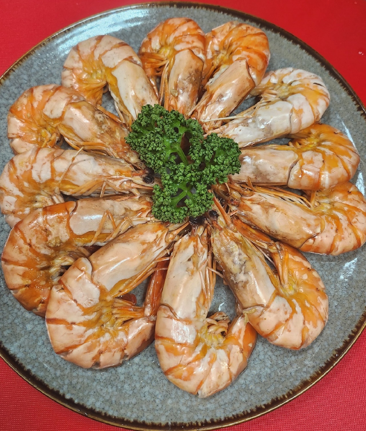 오늘은새우회 본점