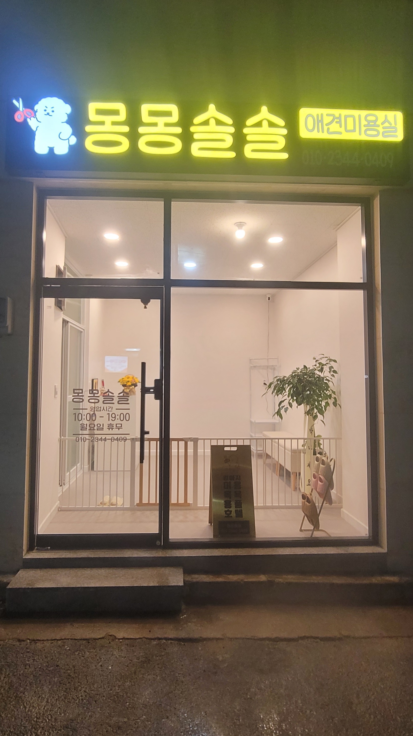 몽몽솔솔 대표 이미지