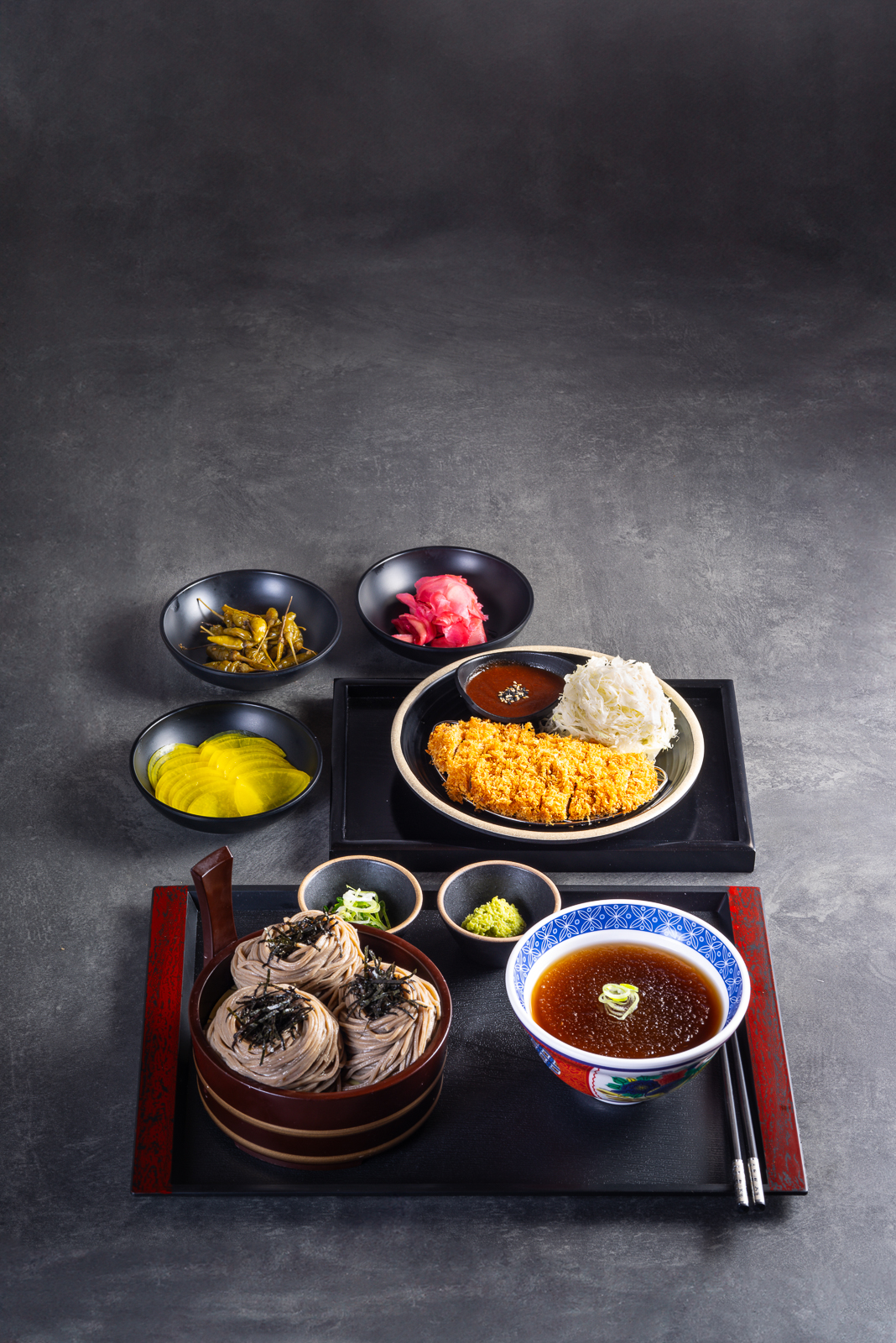 삼동정식