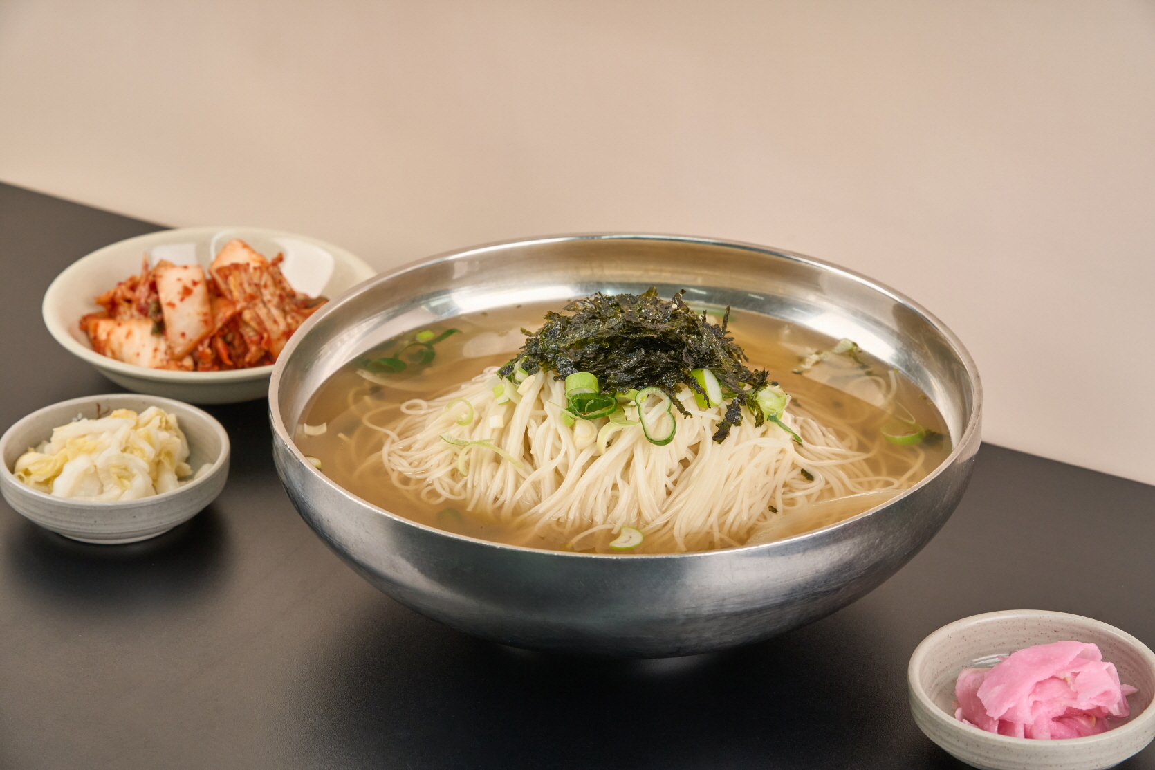 가나안국수 반려동물 동반 애견카페