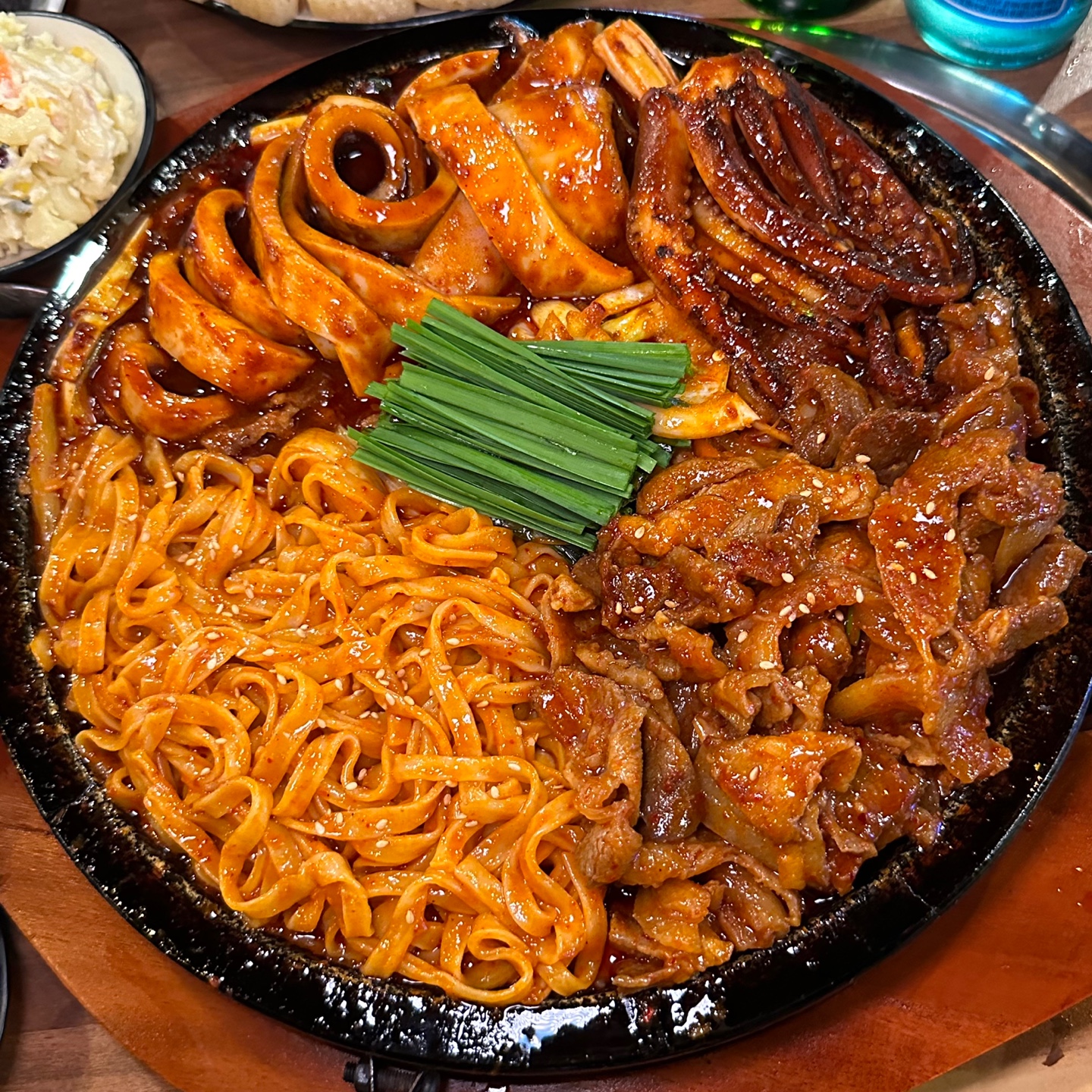 해탄 부천중동점