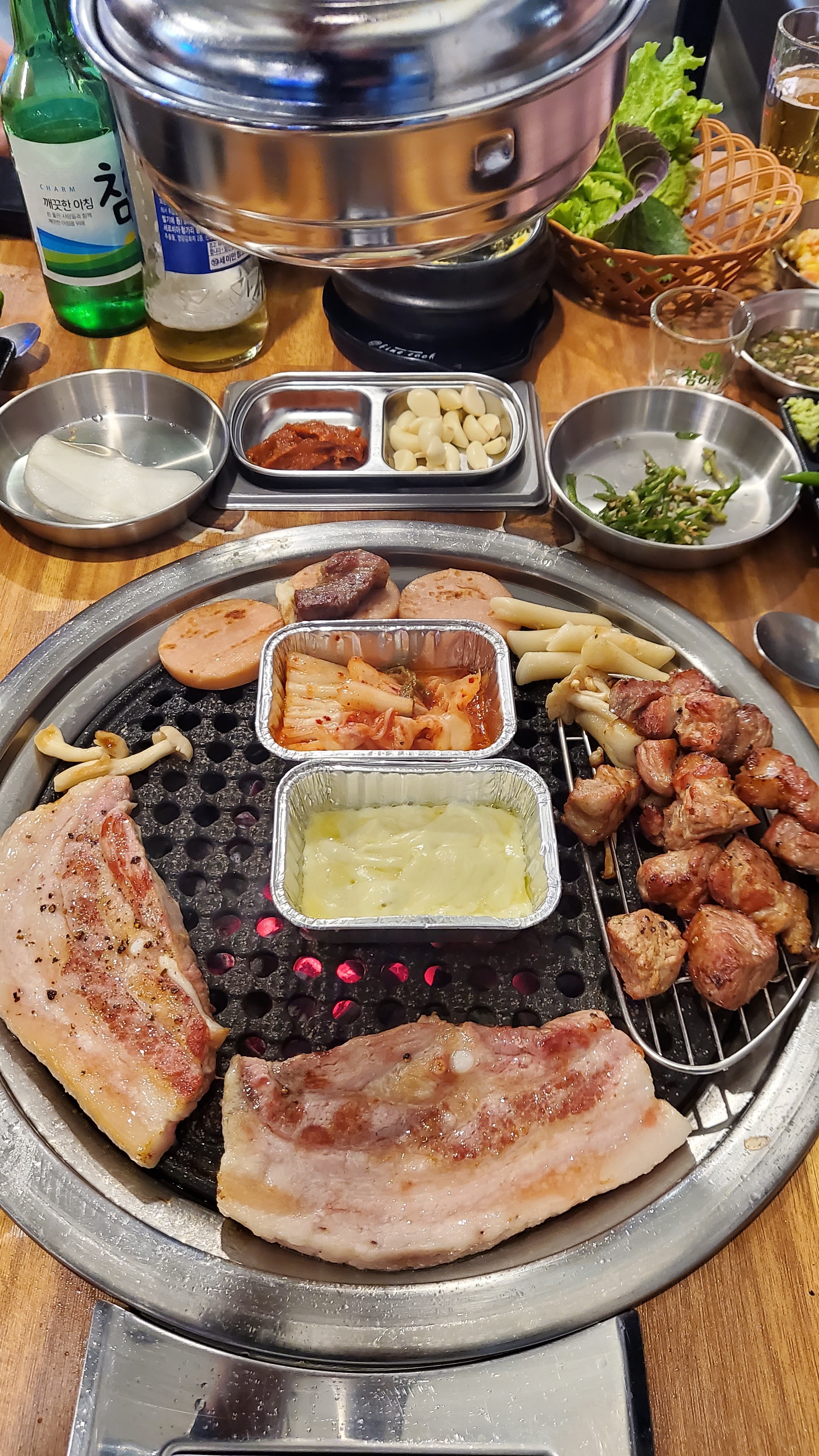 타기돈 동촌유원지 본점