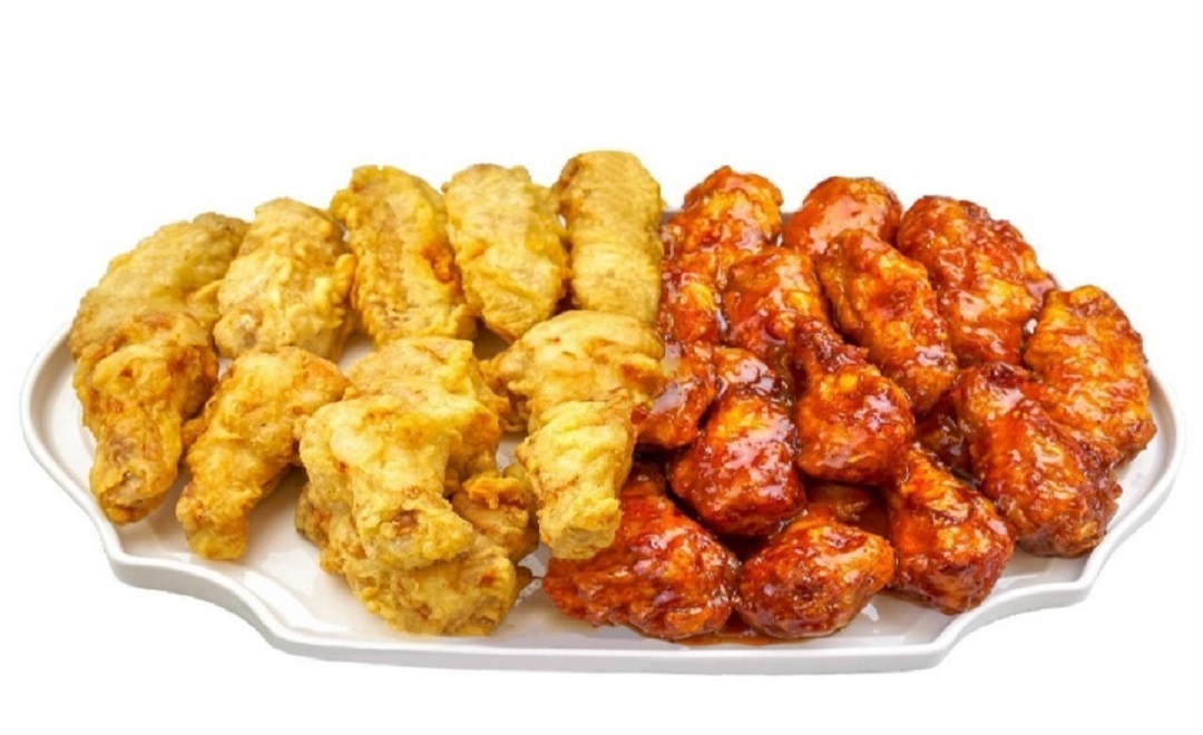 아주커치킨 마재점