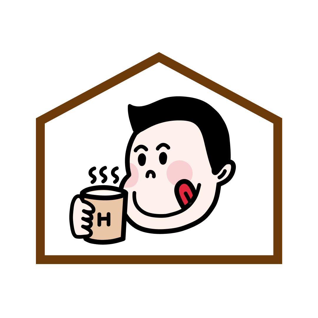 더조은커피