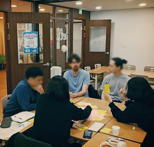 부산 남구 영어회화추천업체 영어회화학원 생활영어 비즈니스영어 영어발음 제뉴인어학원