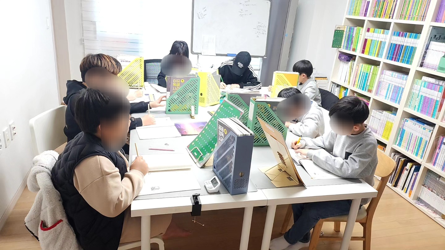 책통클럽 장전벽산점