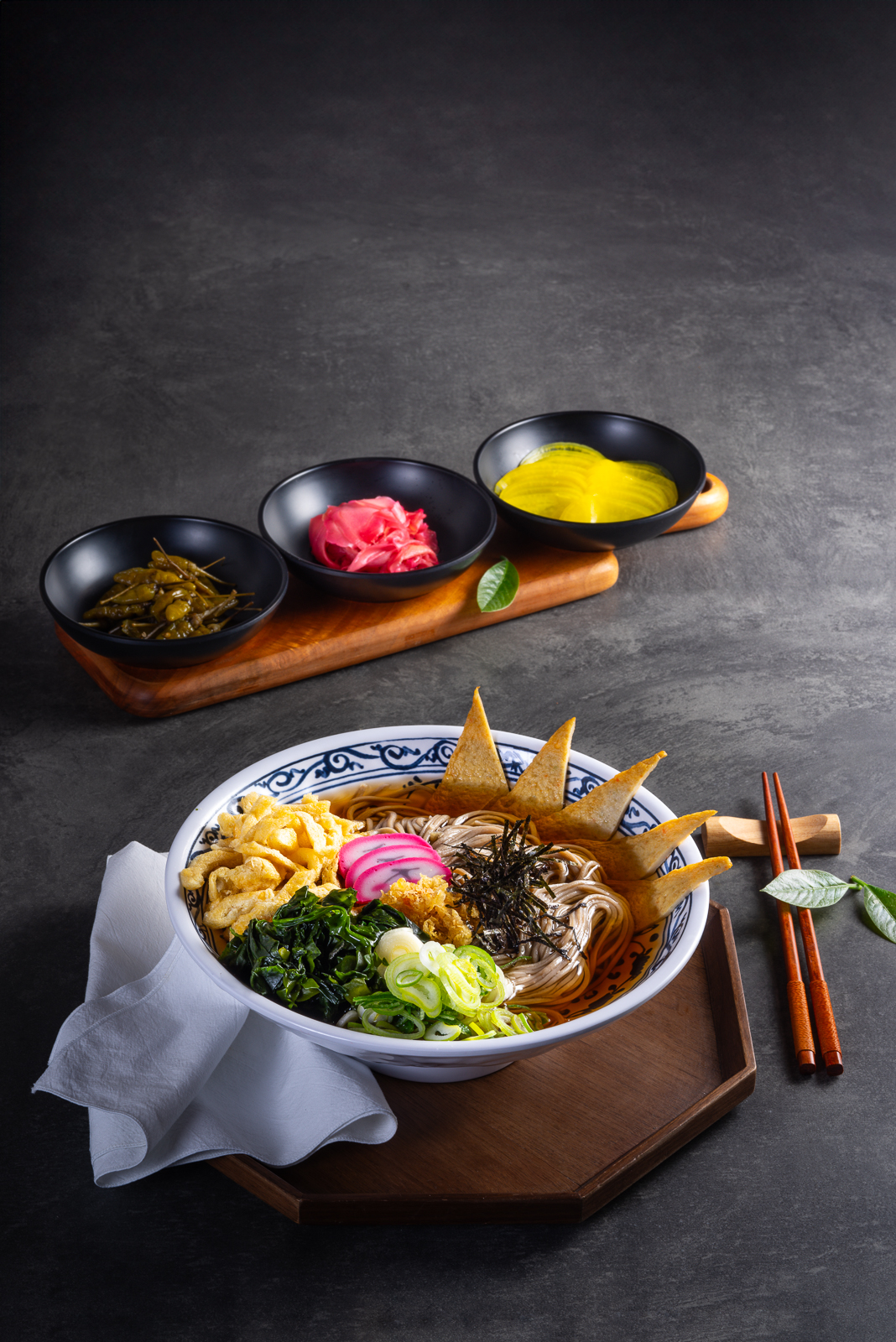 삼동소바 백운호수점 사진 5