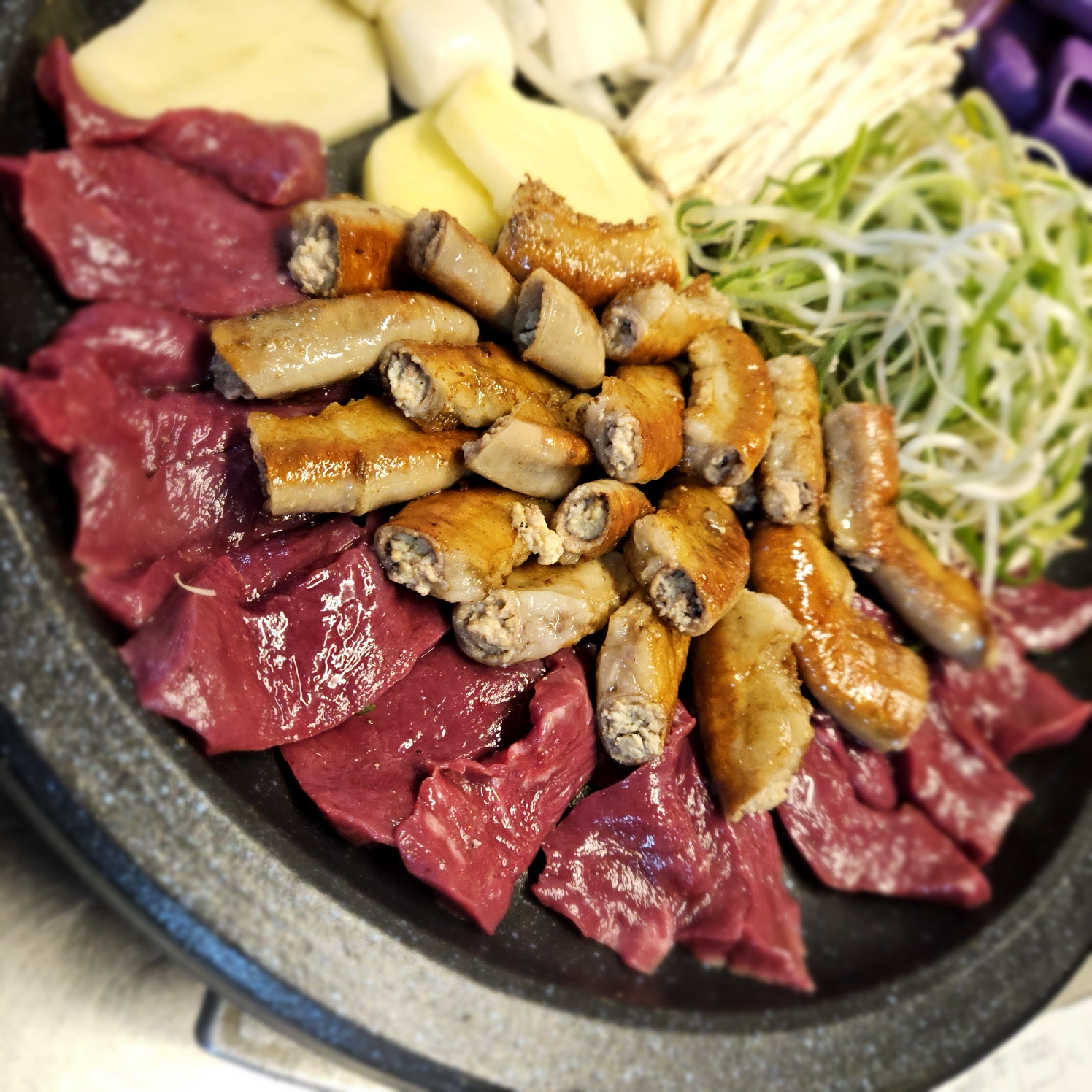 마포화곱창
