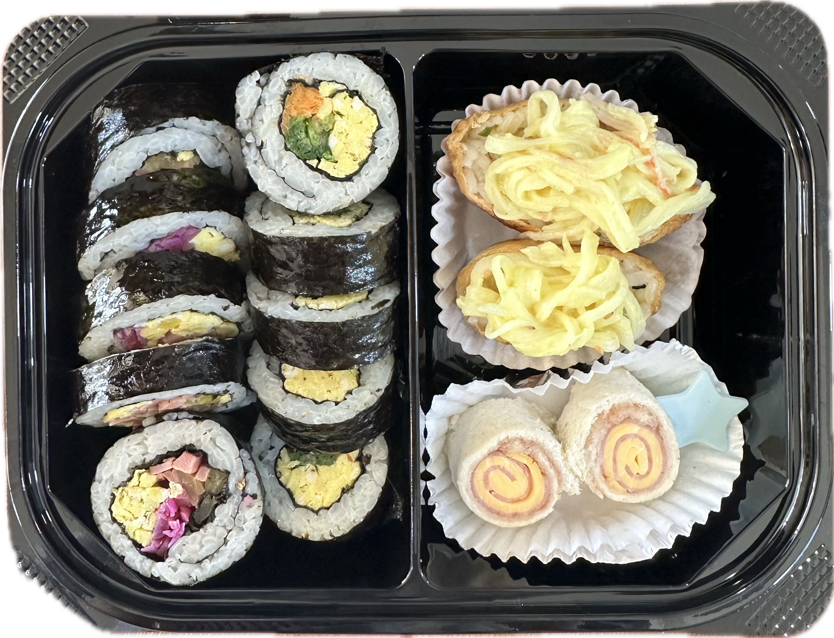 도시락정