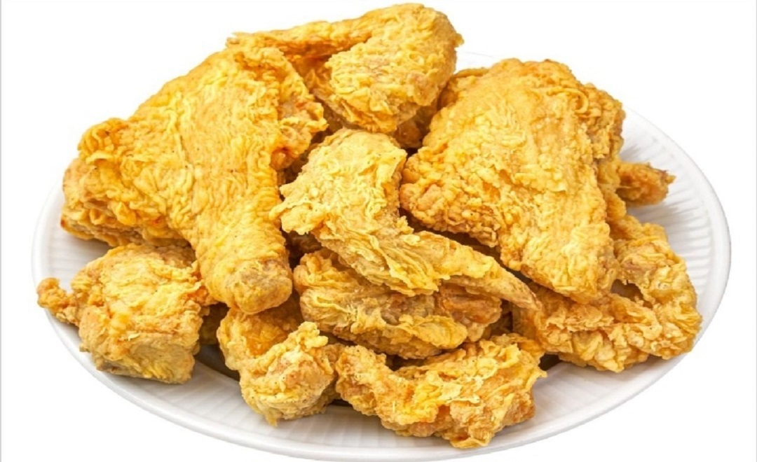아주커치킨 마재점