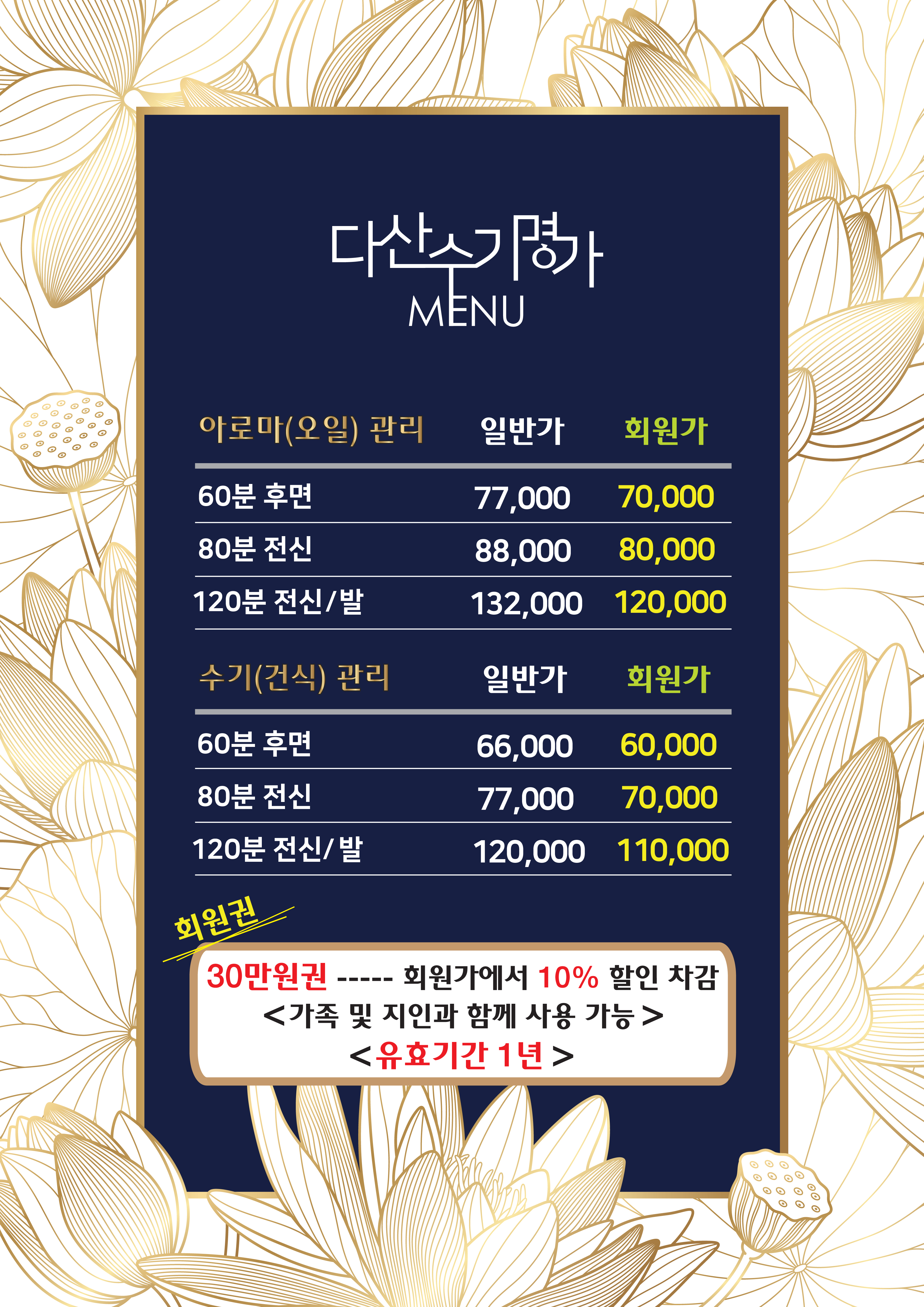 다산수기명가