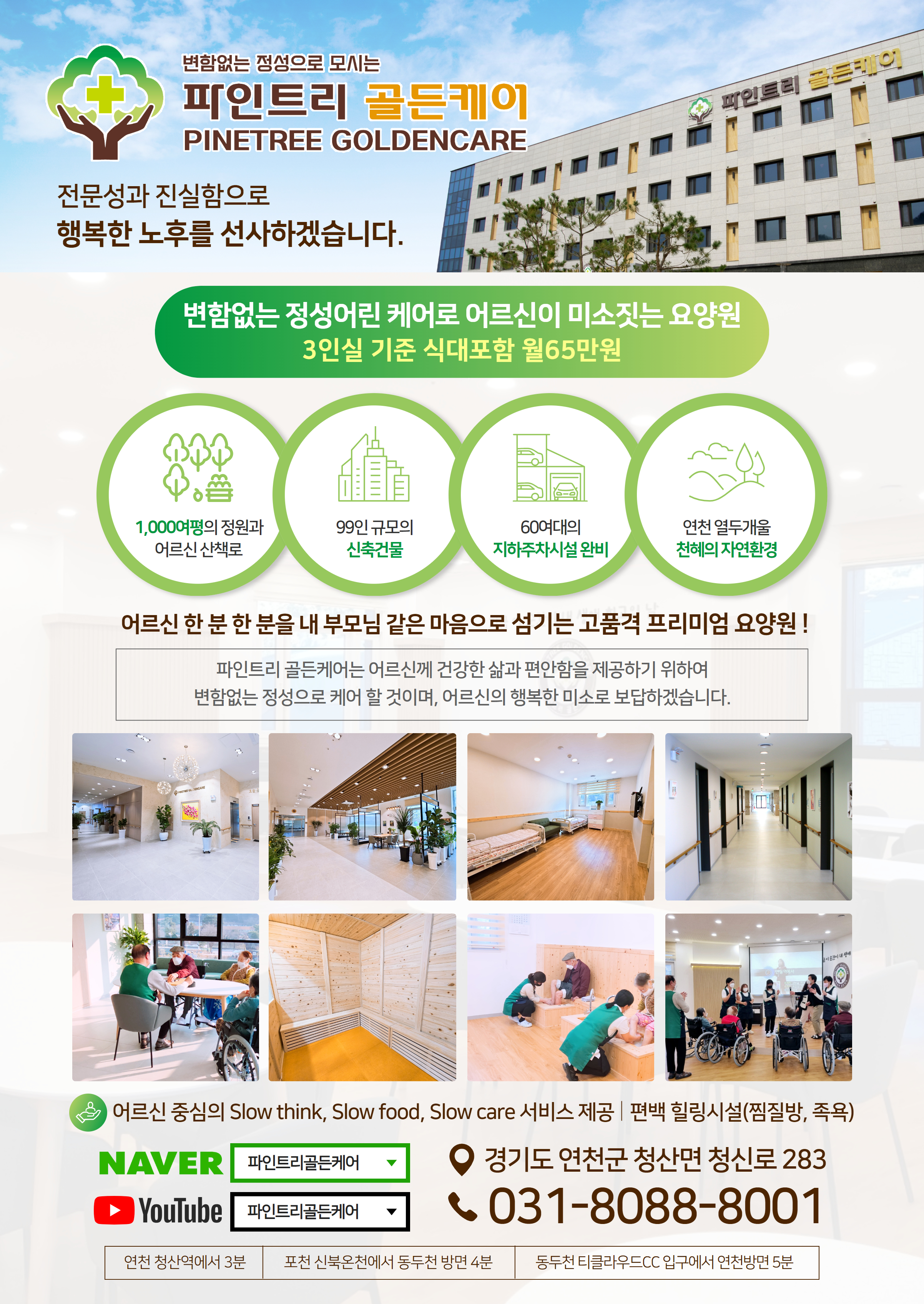 파인트리골든케어