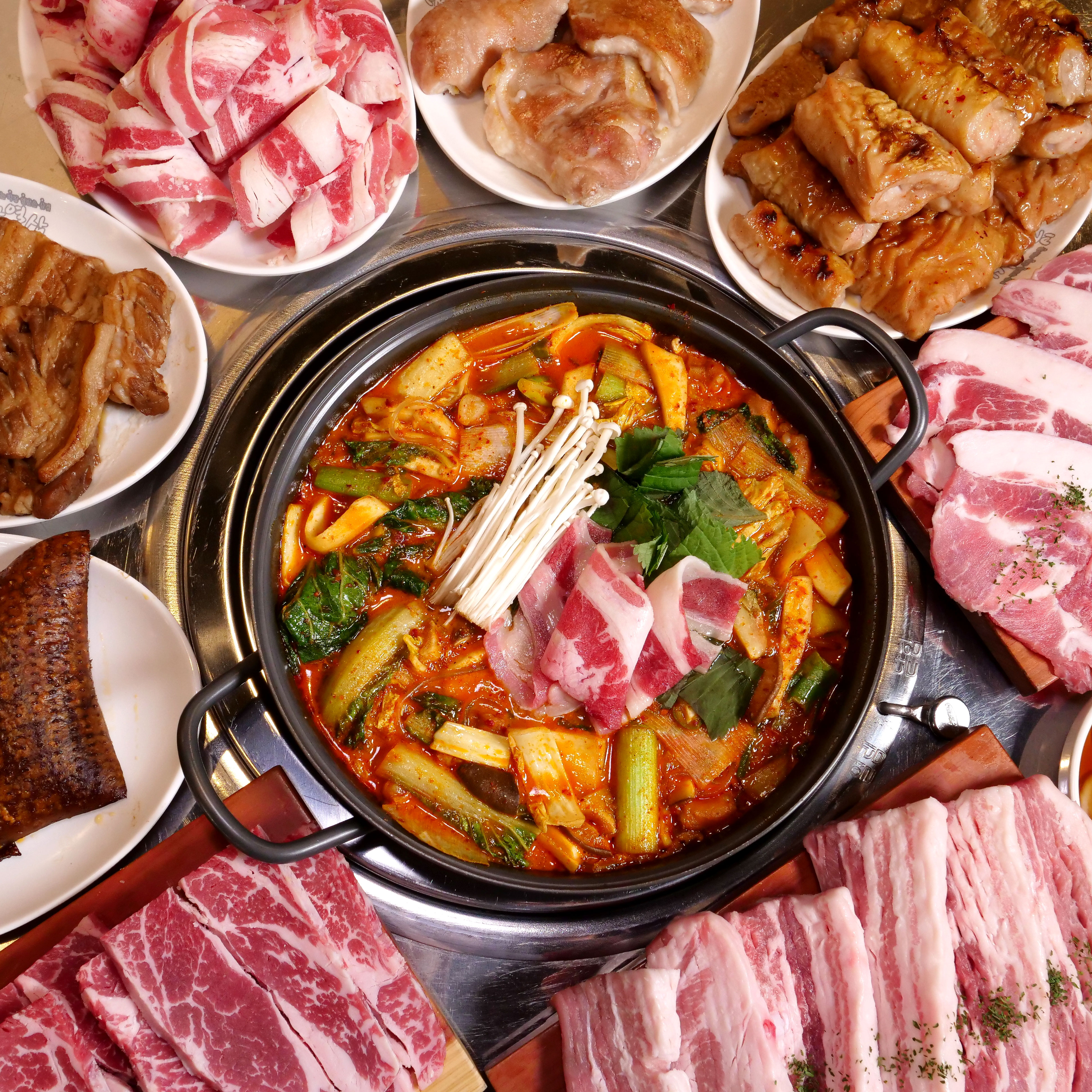 불막열삼 마산회원점