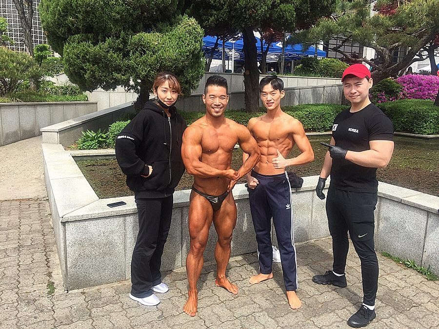 JH휘트니스클럽