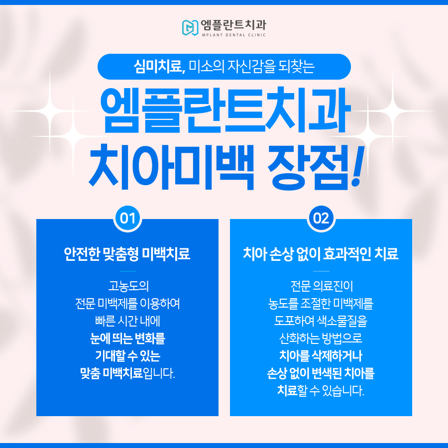 엠플란트치과의원 대표 이미지