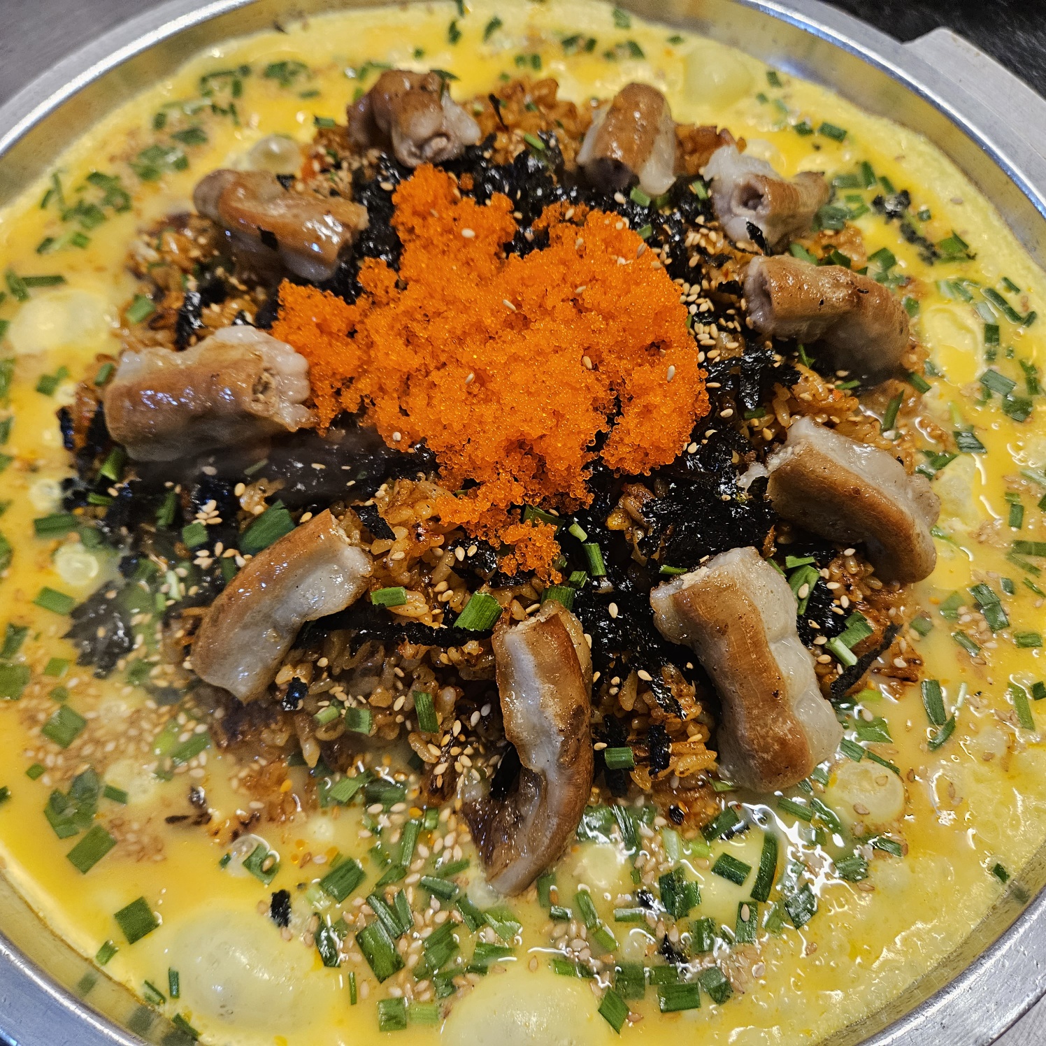 마포화곱창