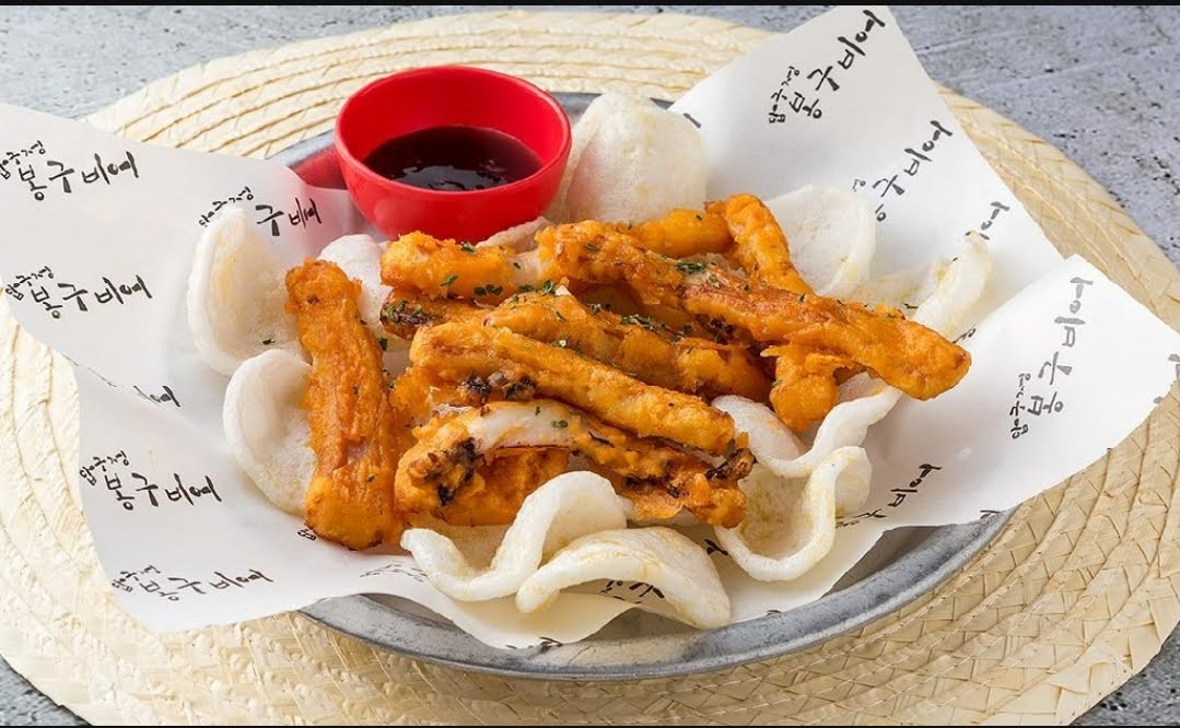 봉구비어 성남단대역점