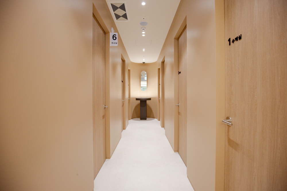 연세센트럴이비인후과의원