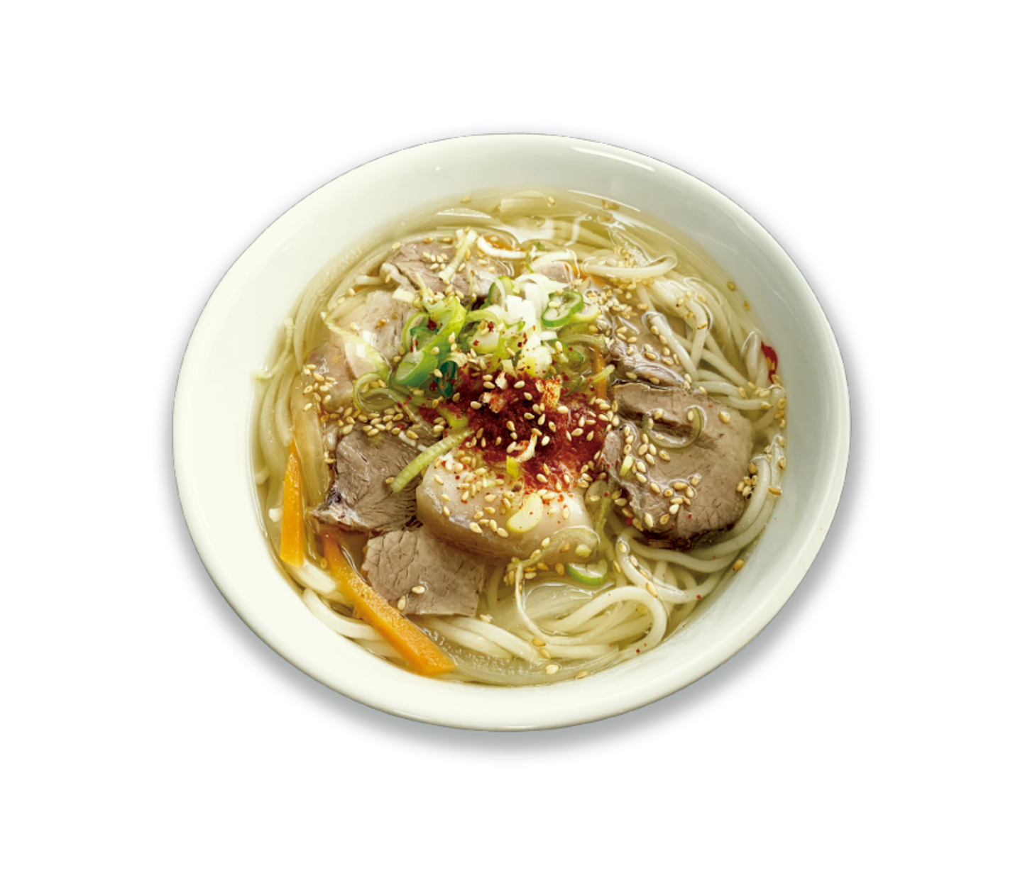 풍운정