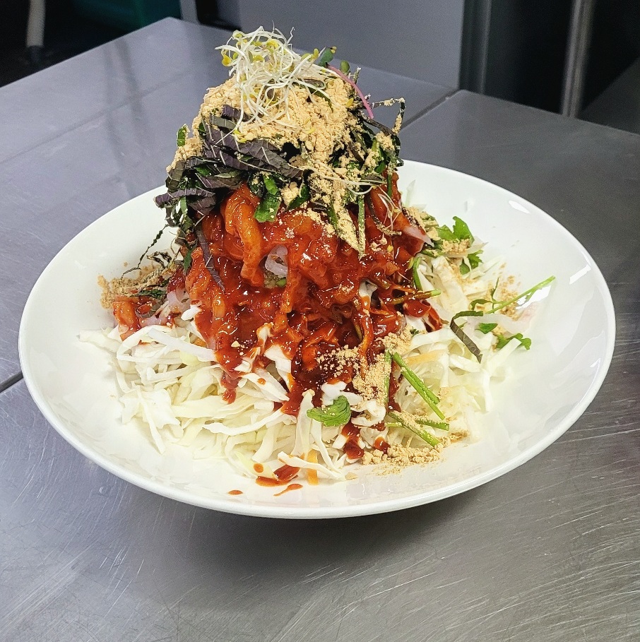 사랑방푸드