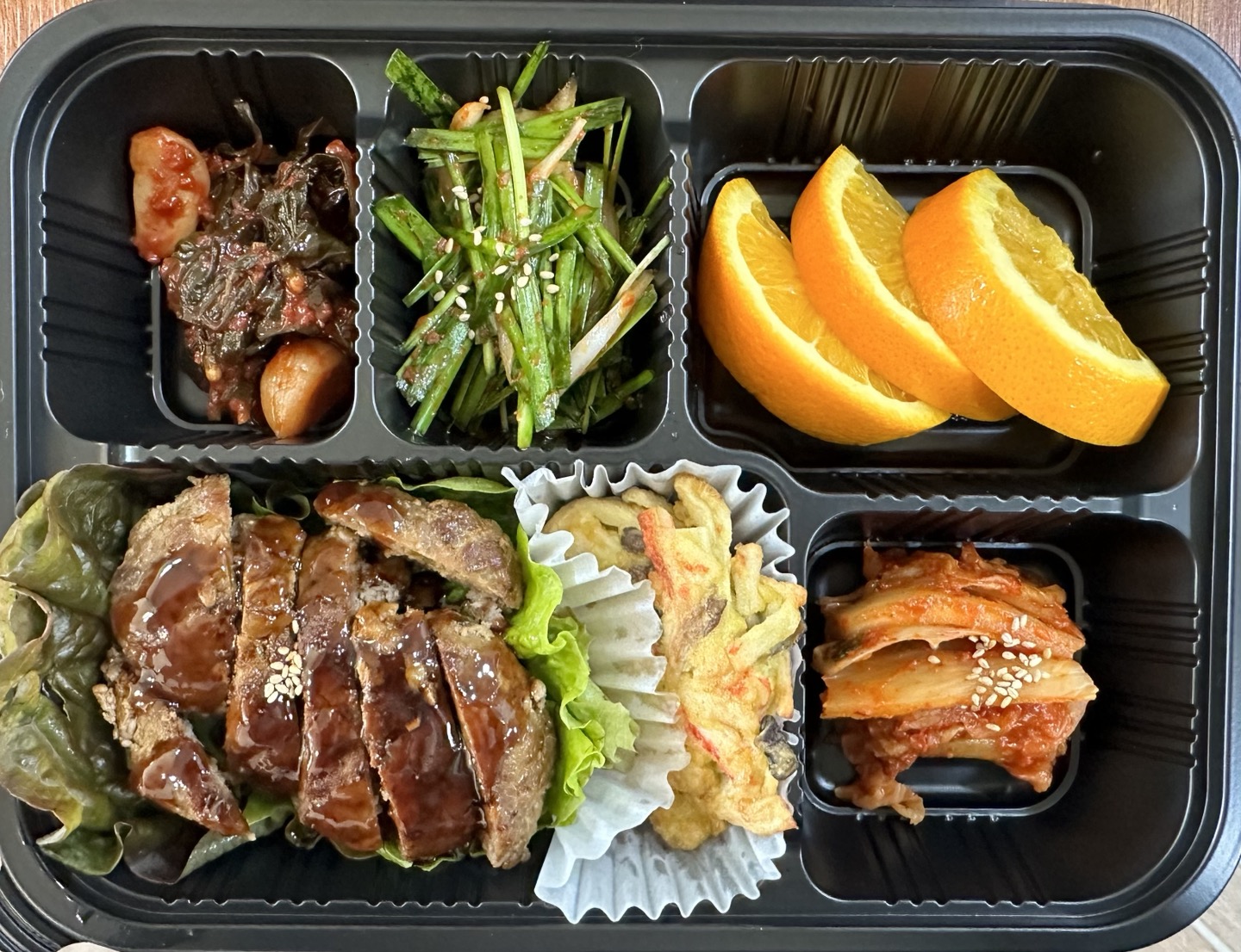 도시락정