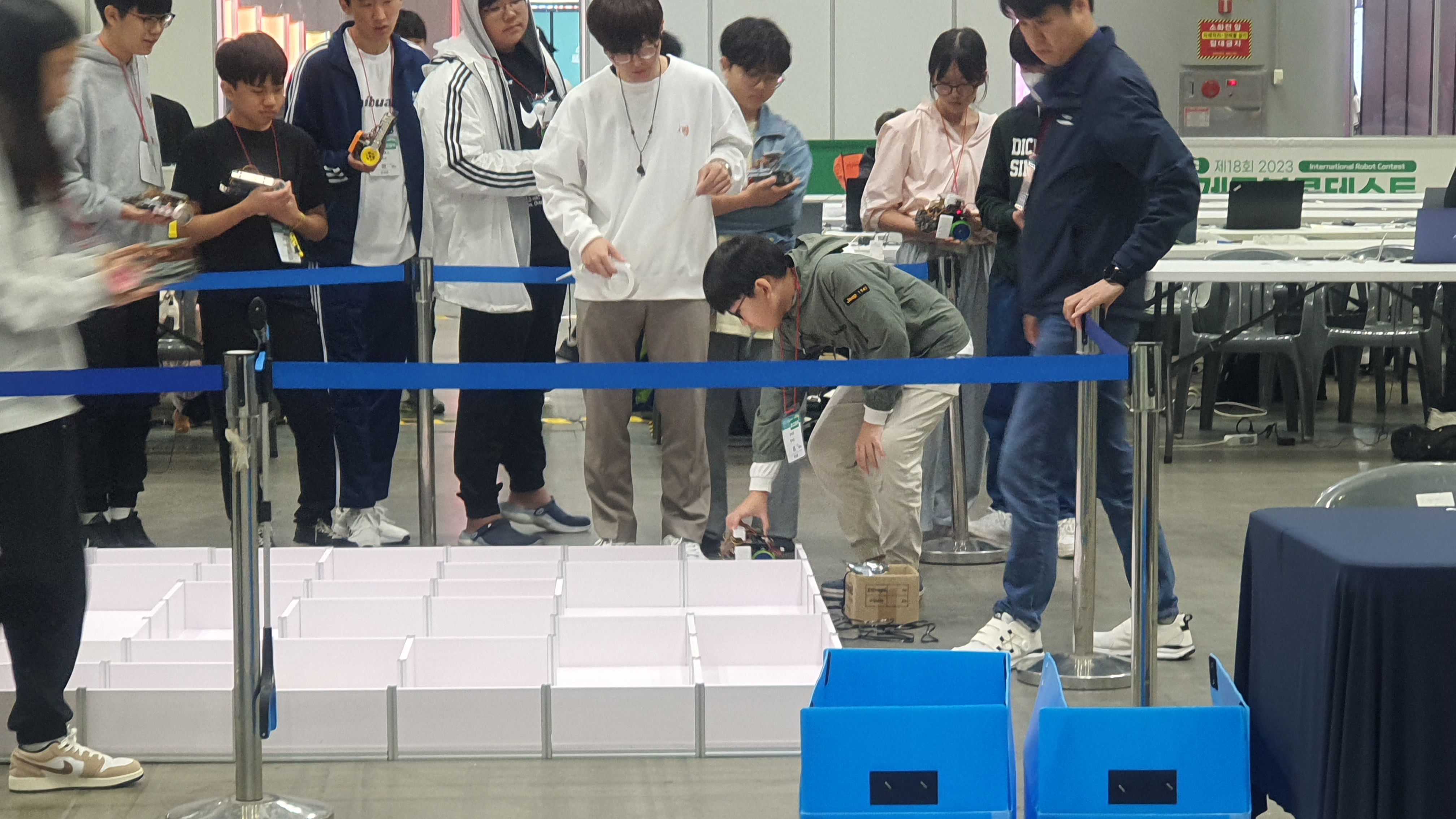 드림로봇학원
