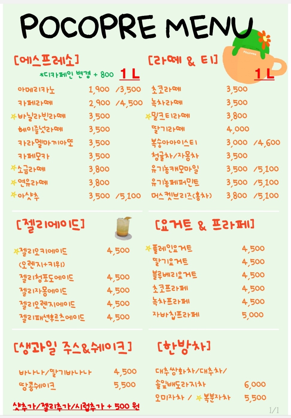 포코프레