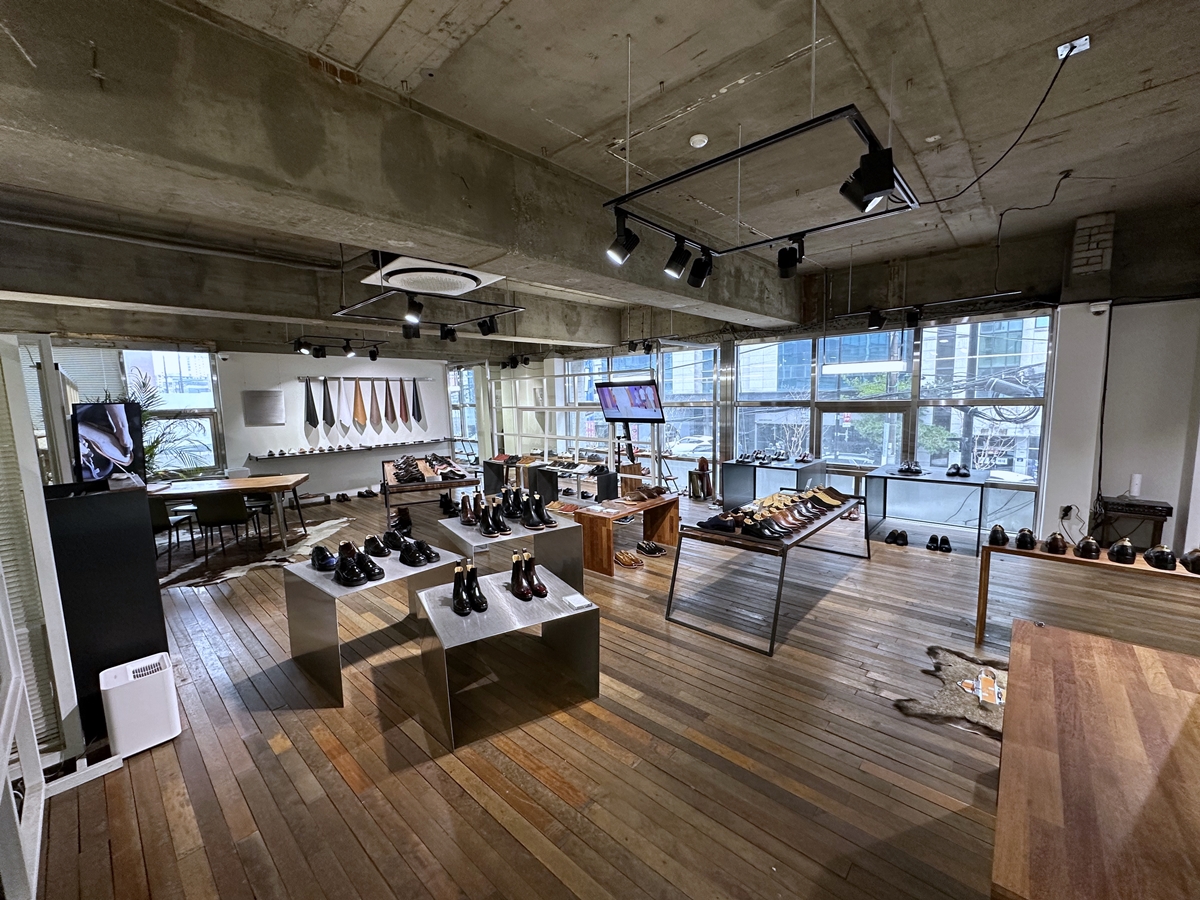 성수동수제화 이미지