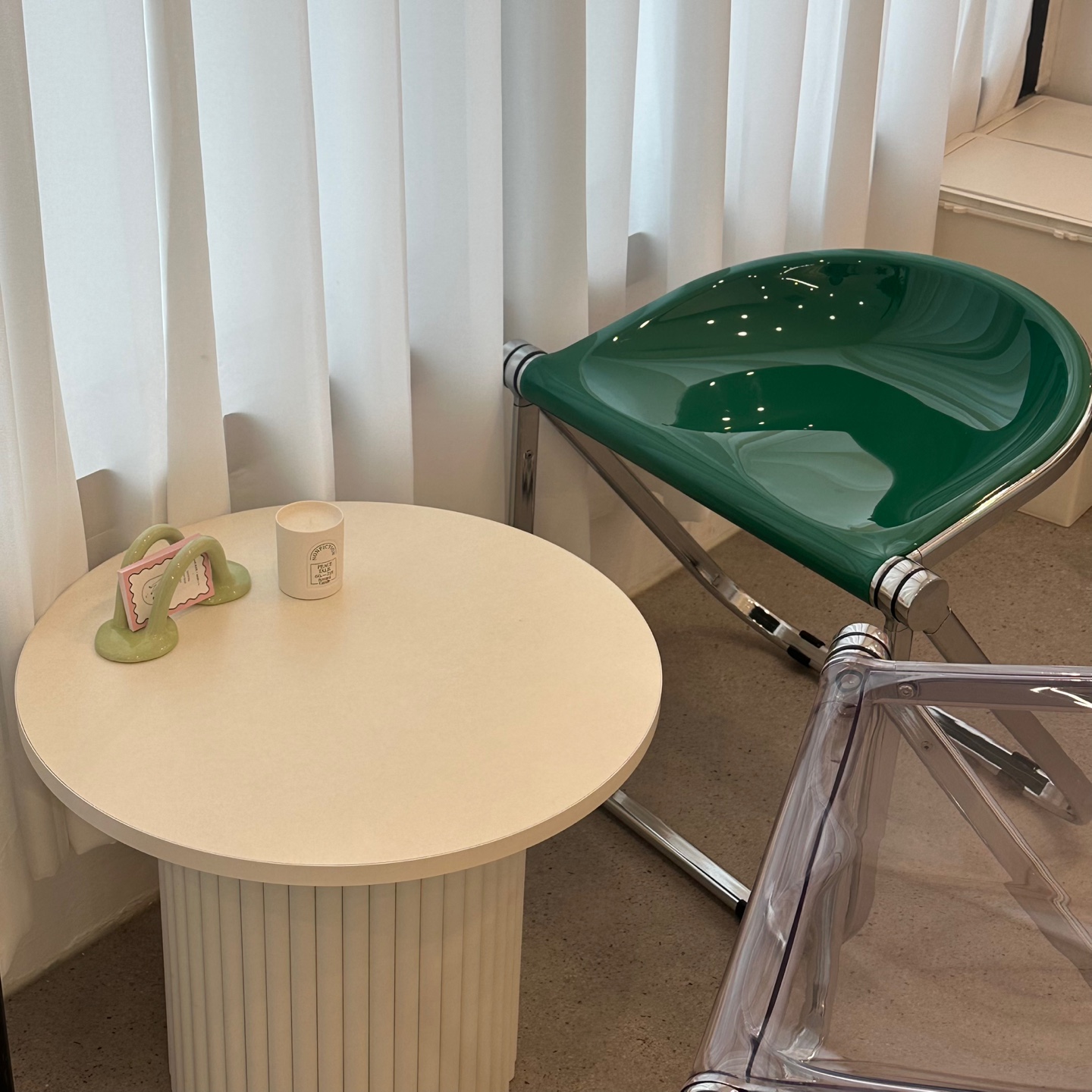 네일하는소리 대표 이미지