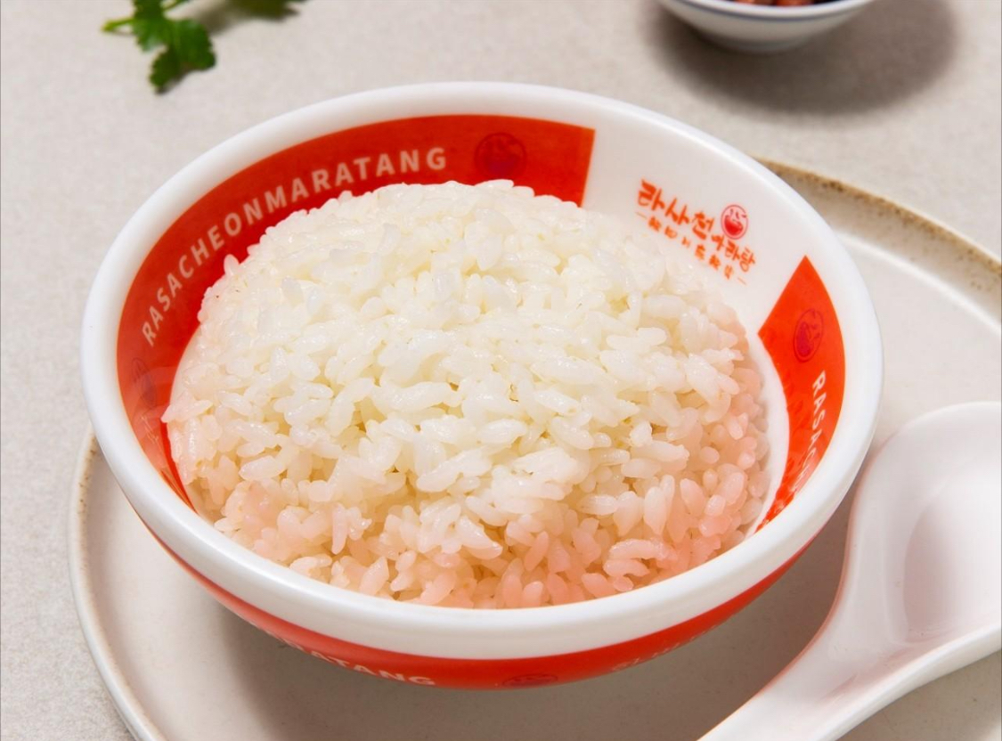 라사천마라탕 진안점