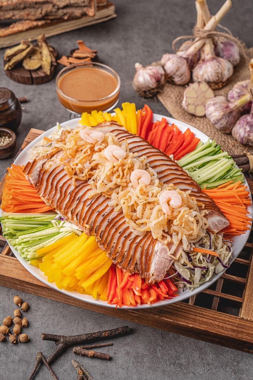 귀한족발 청주복대점