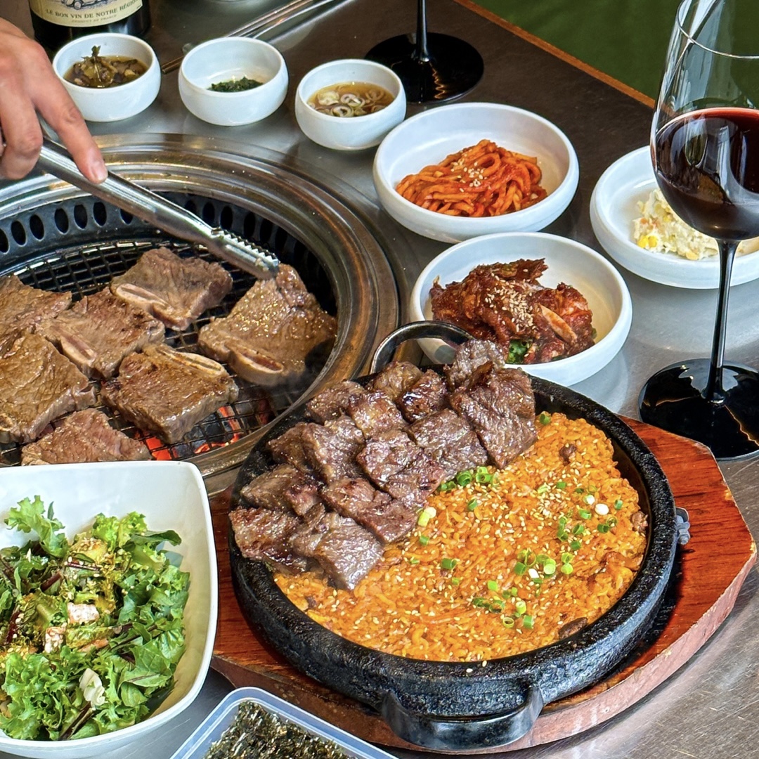 청기와타운 송도점