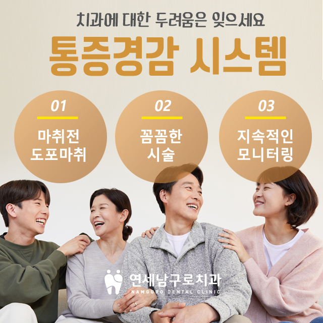 연세남구로치과의원