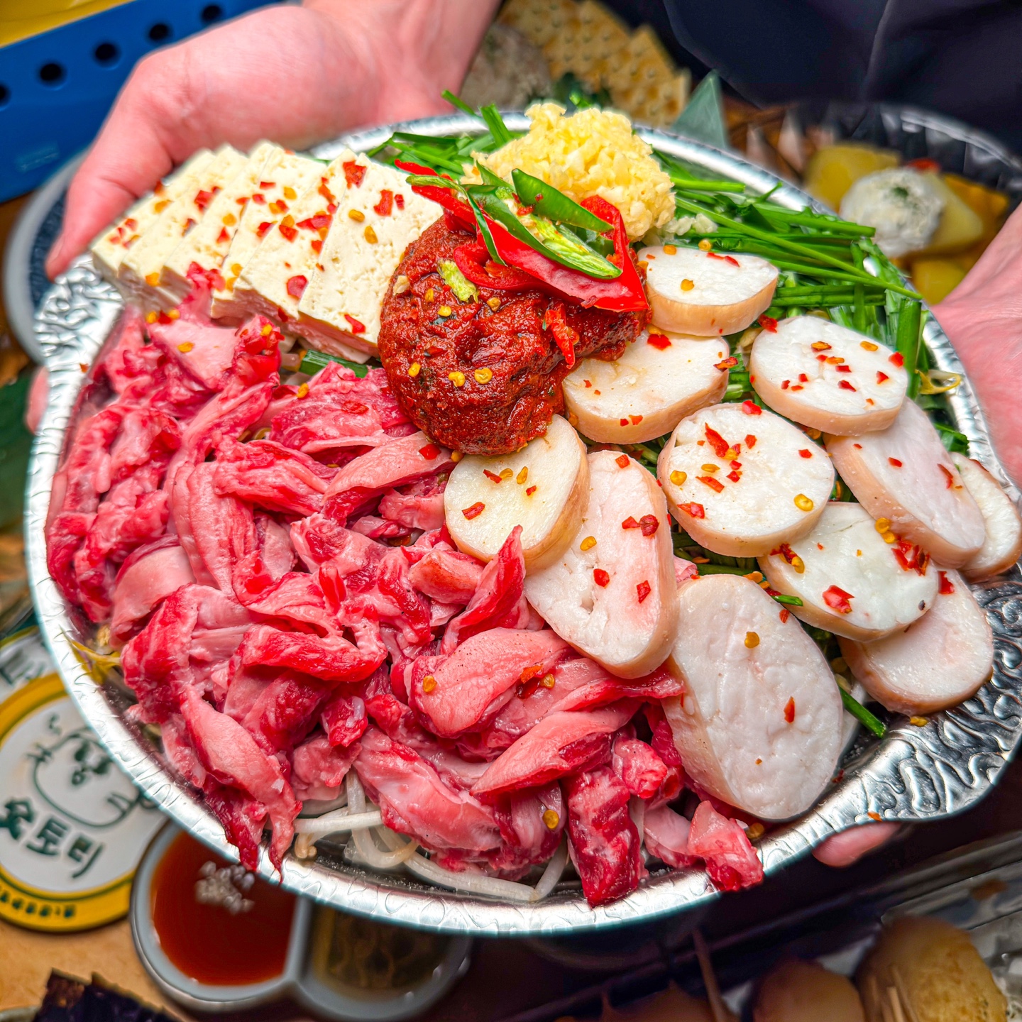 숯토리 객리단길본점
