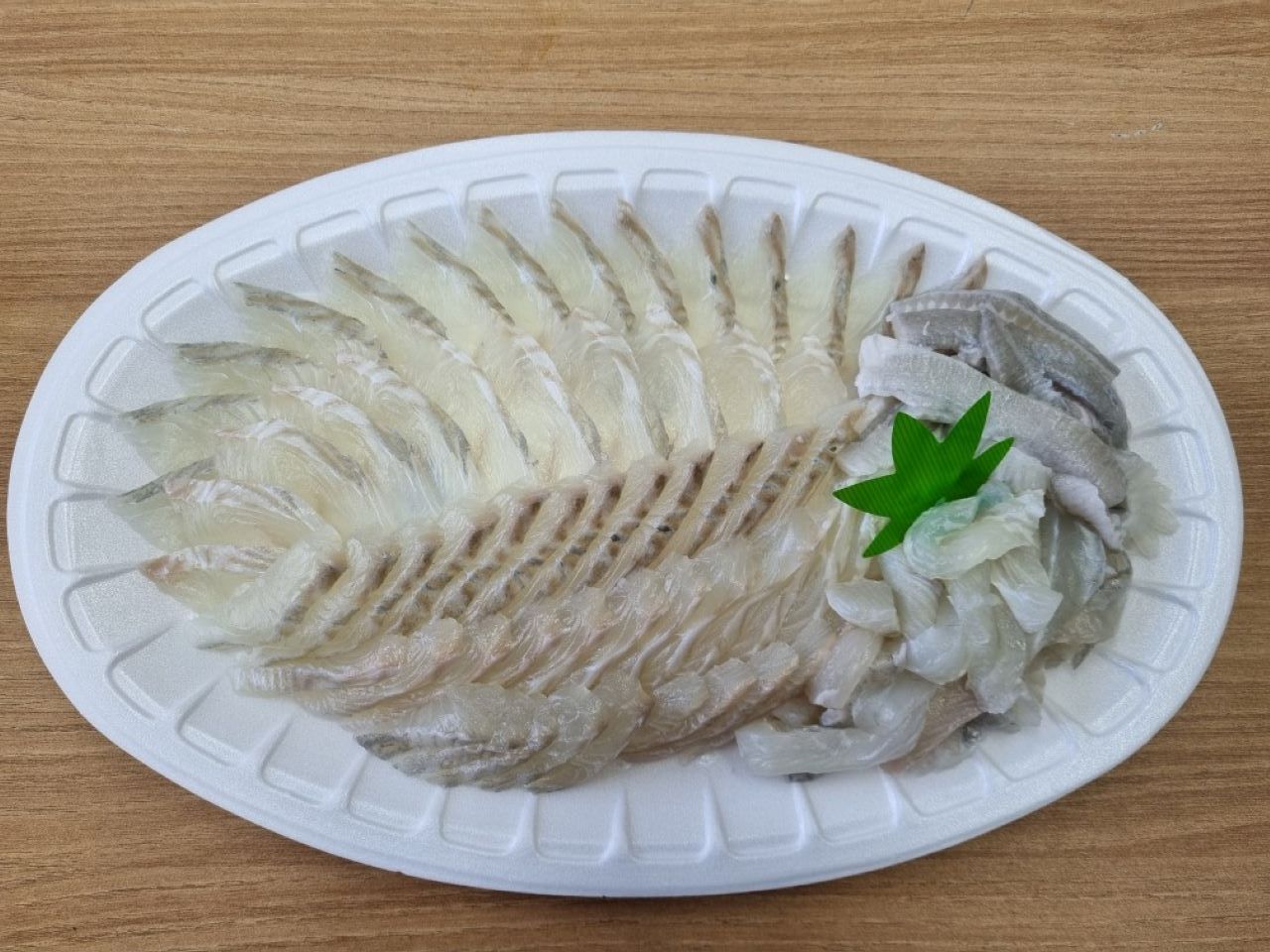 넘버원수산 오천점