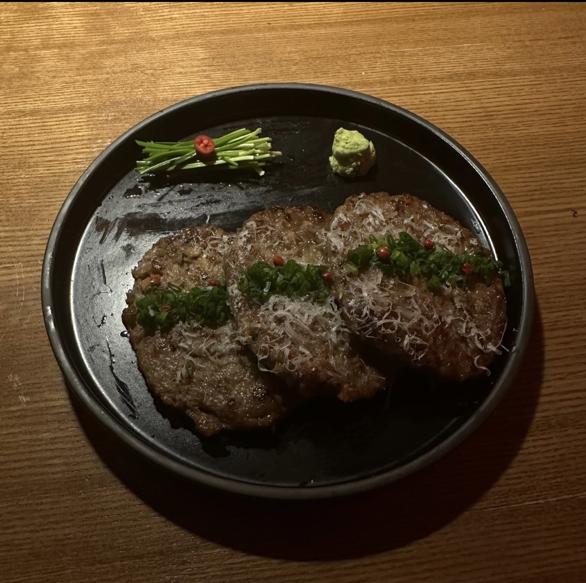 담양떡갈비